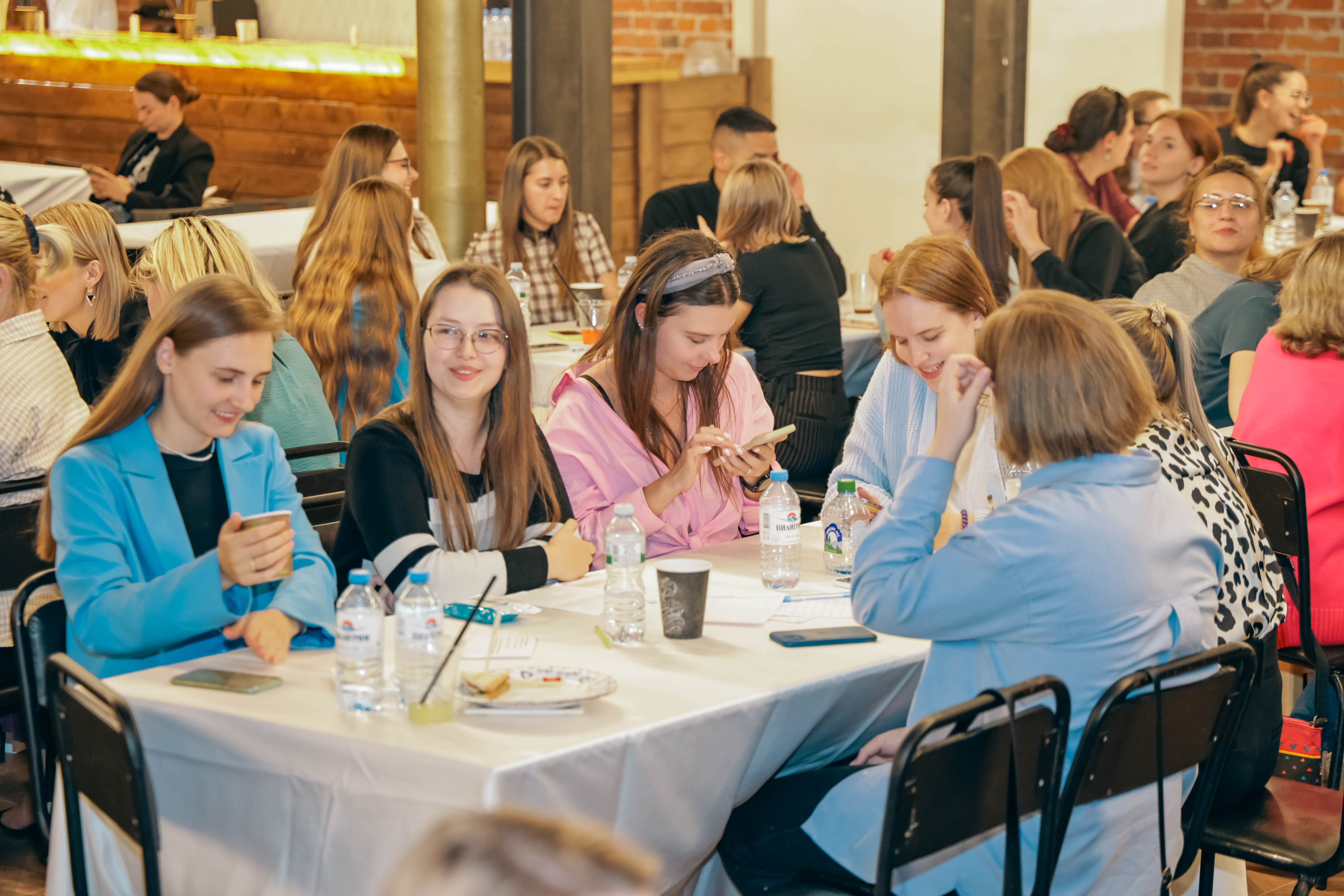 Квиз. Фотограф и видеограф — Москва
