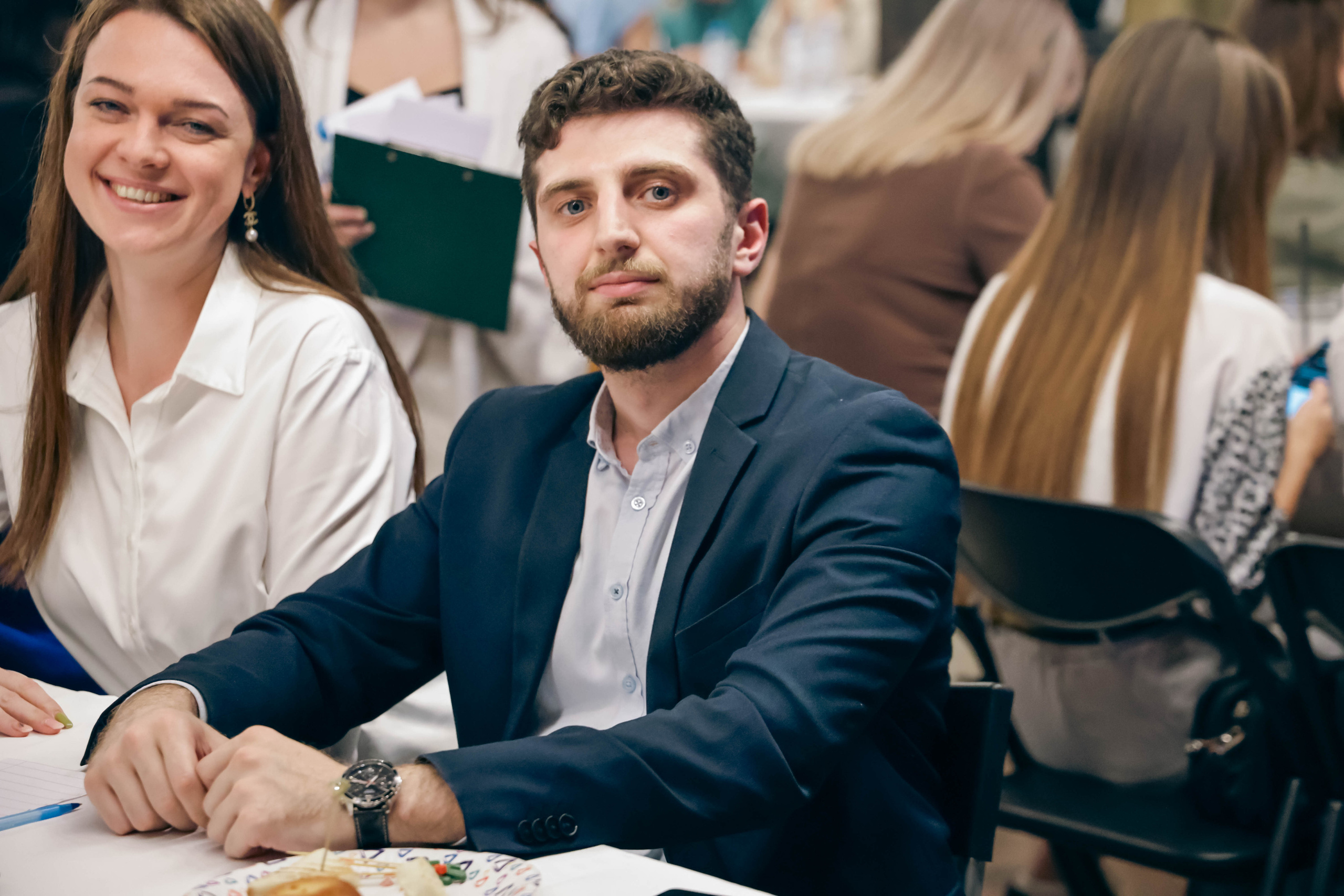 Квиз. Фотограф и видеограф — Москва