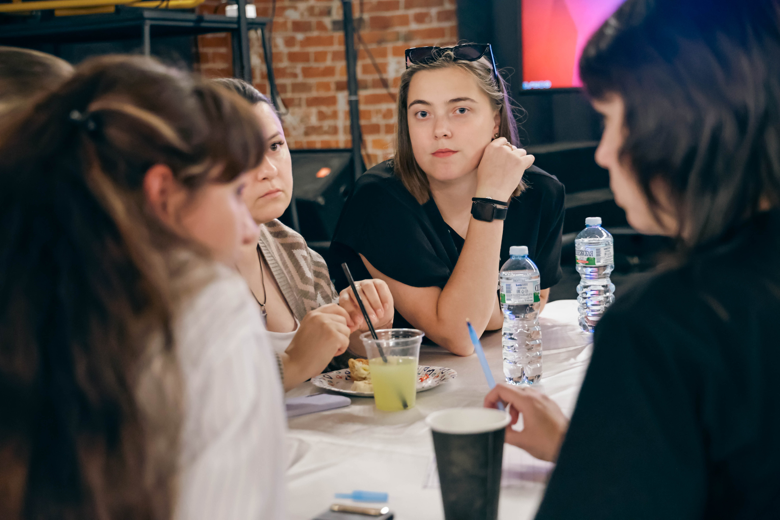 Квиз. Фотограф и видеограф — Москва