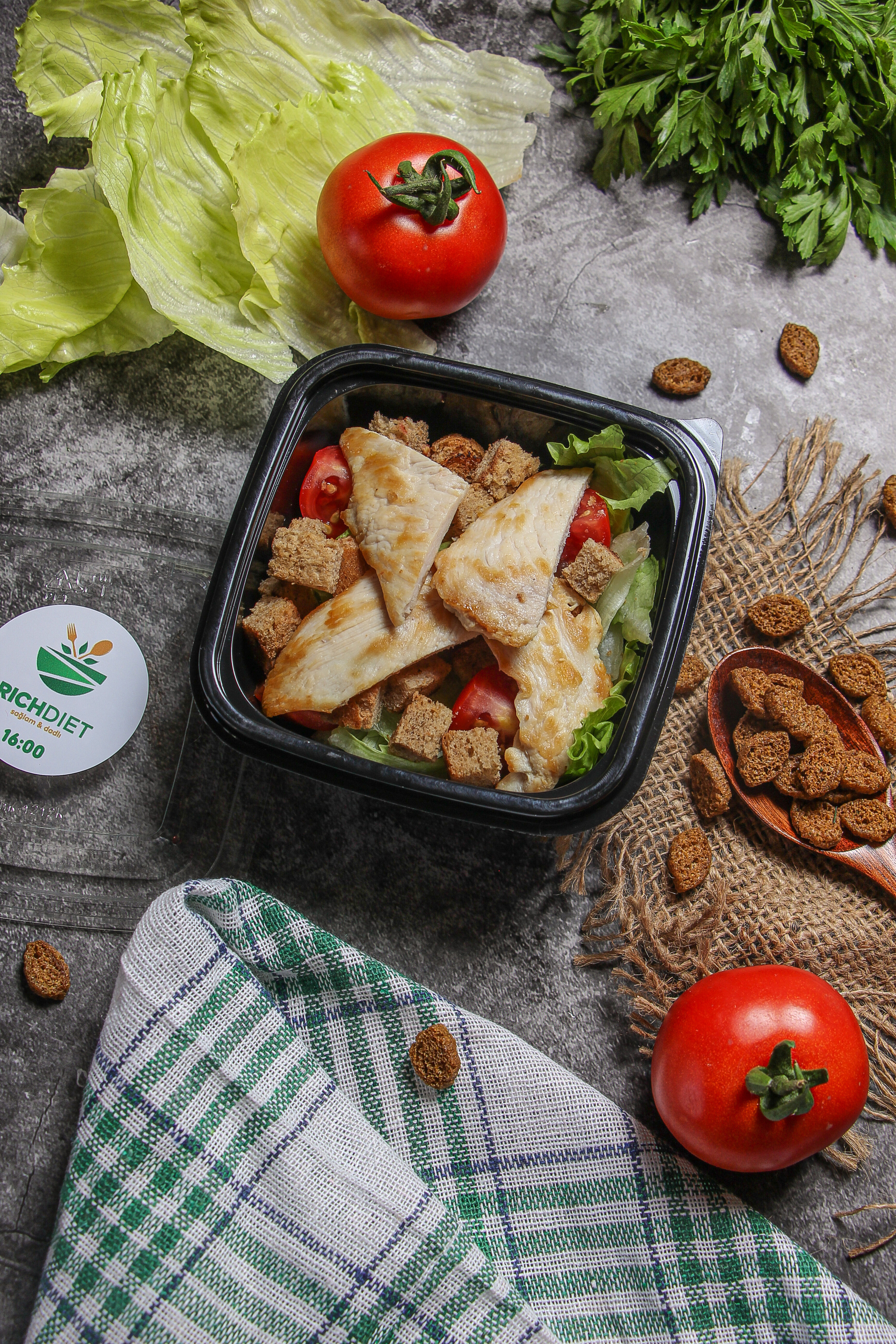 Еда и предметка. Фотограф и видеограф — Москва