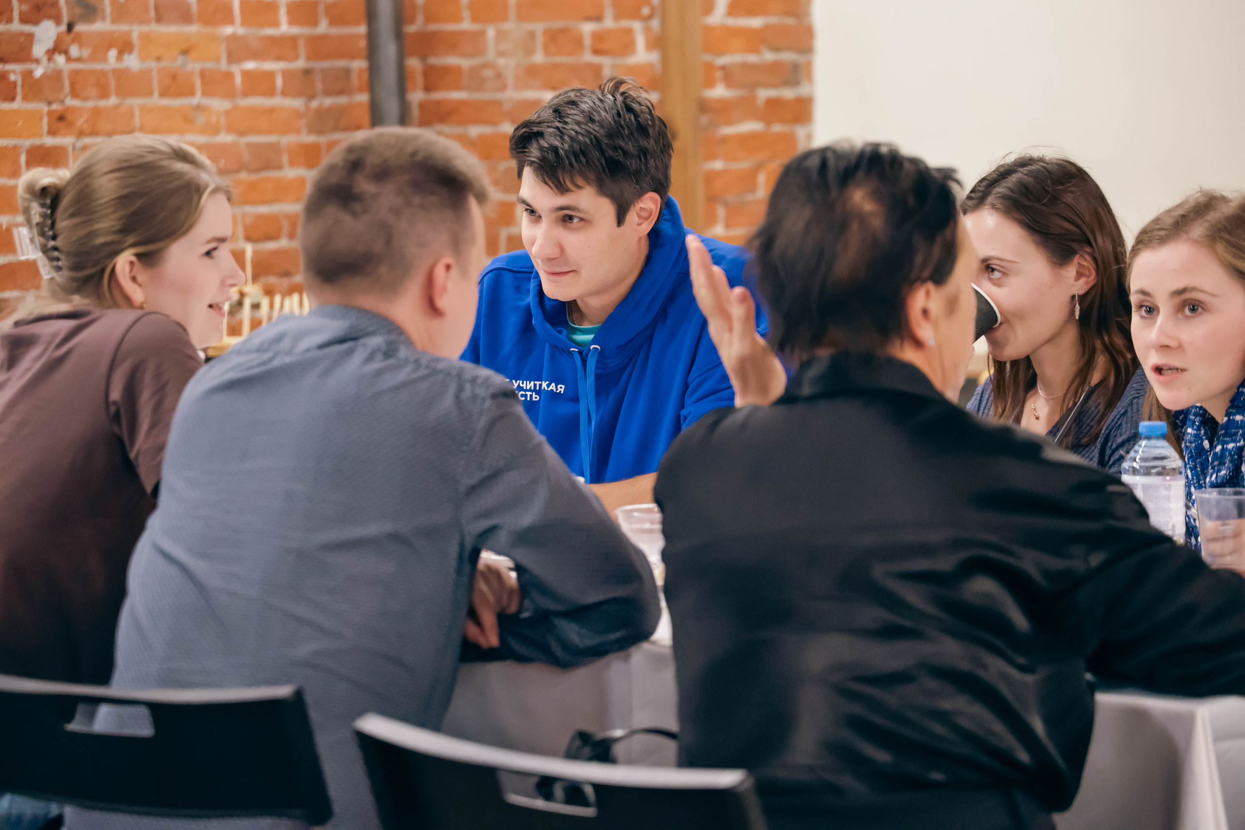 Квиз. Фотограф и видеограф — Москва