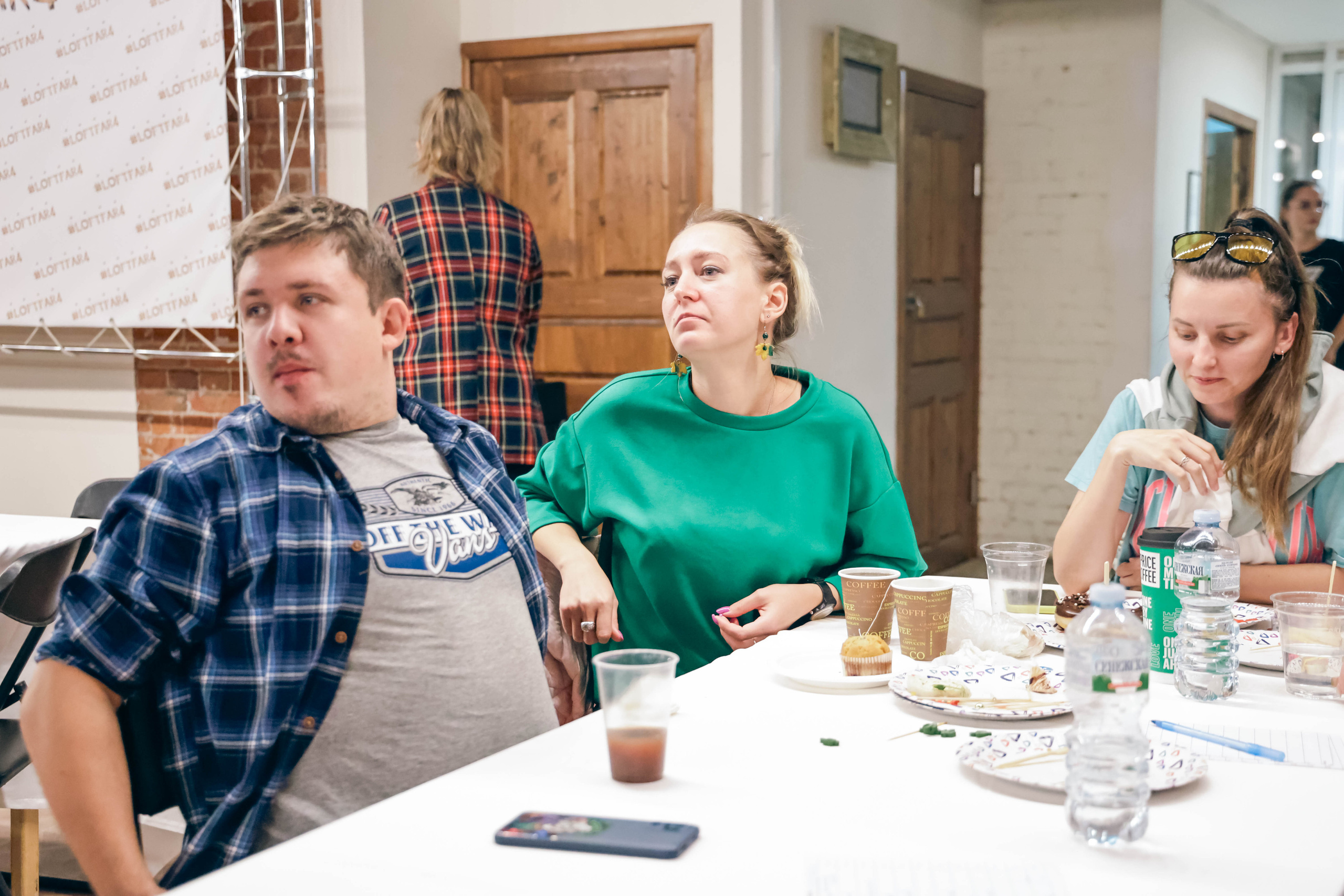 Квиз. Фотограф и видеограф — Москва