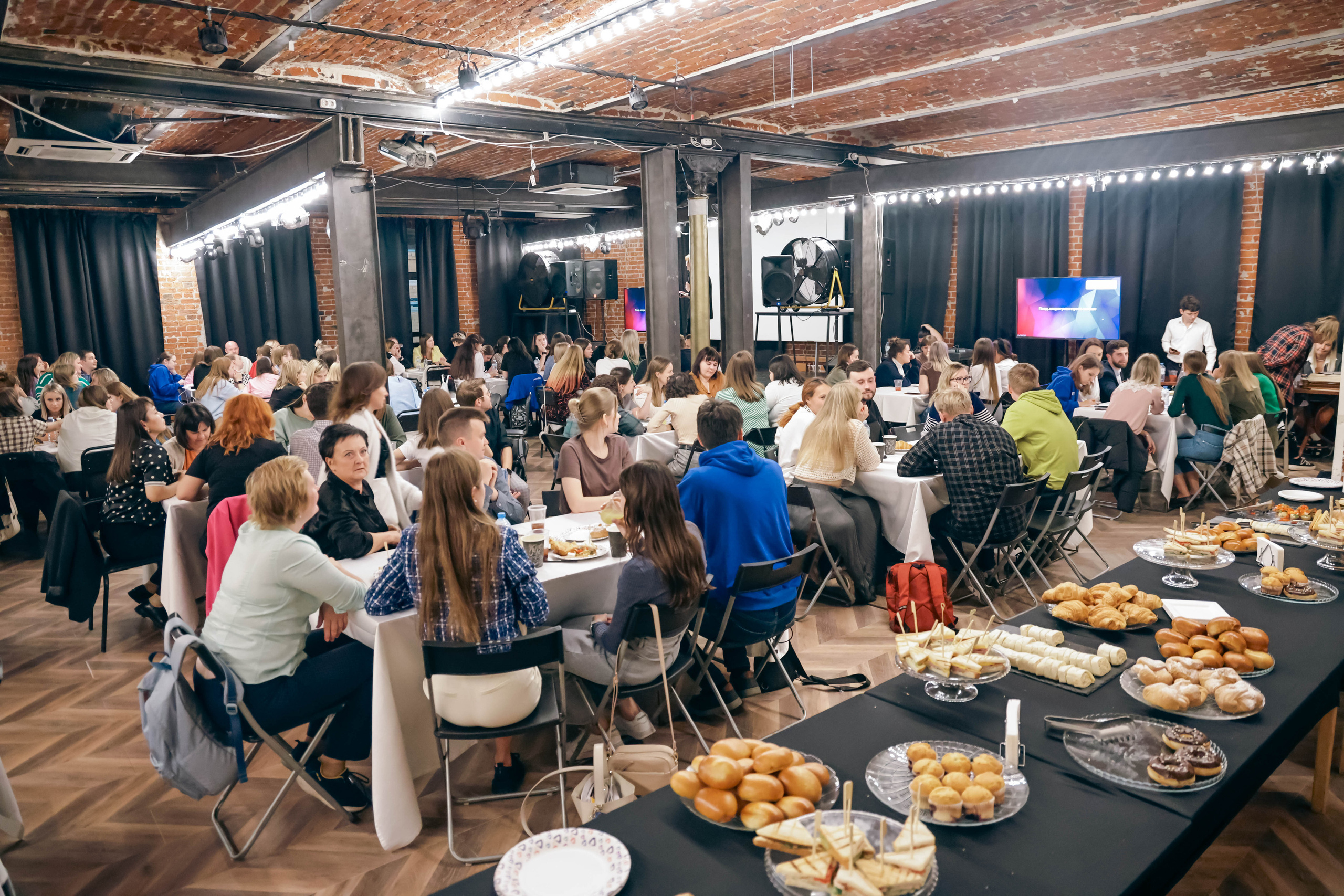 Квиз. Фотограф и видеограф — Москва