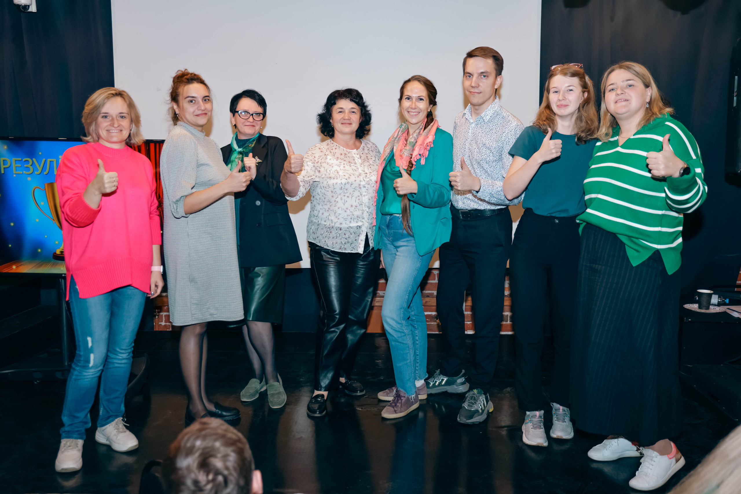 Квиз. Фотограф и видеограф — Москва