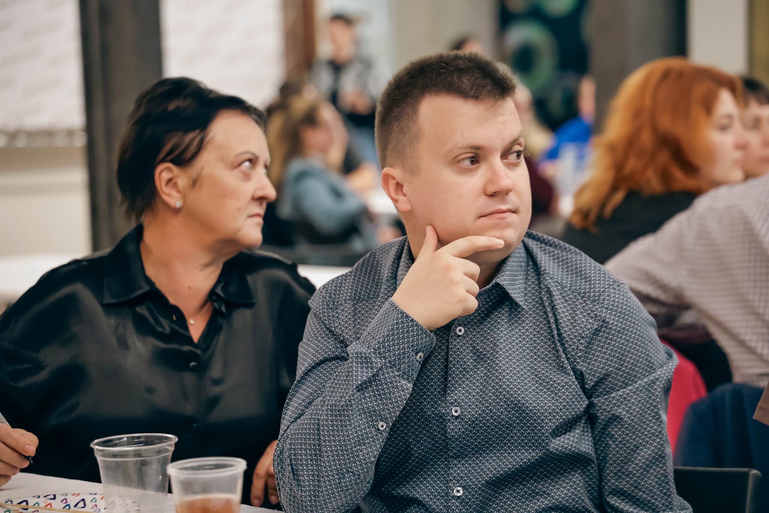 Квиз. Фотограф и видеограф — Москва