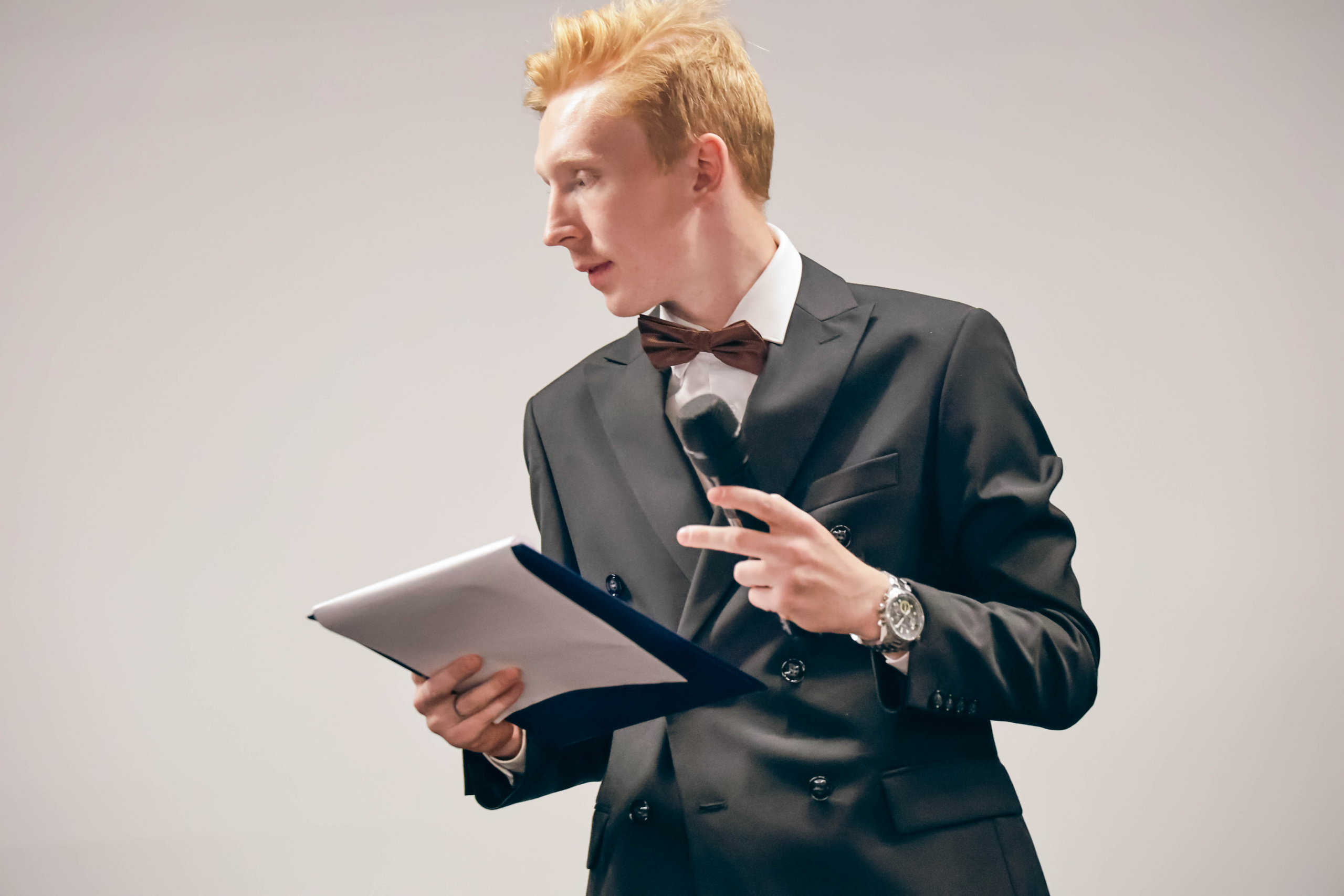 Квиз. Фотограф и видеограф — Москва