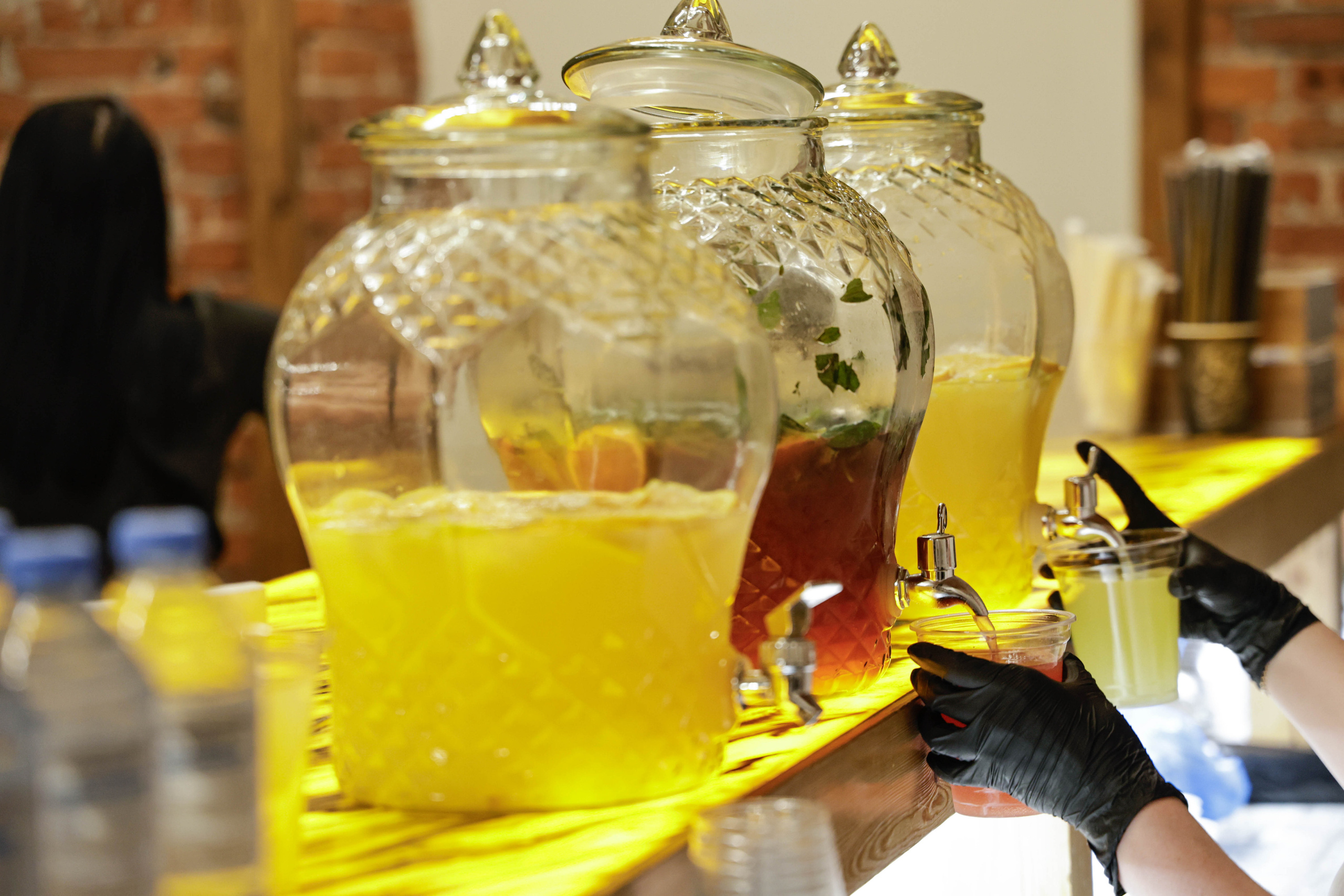 Квиз. Фотограф и видеограф — Москва