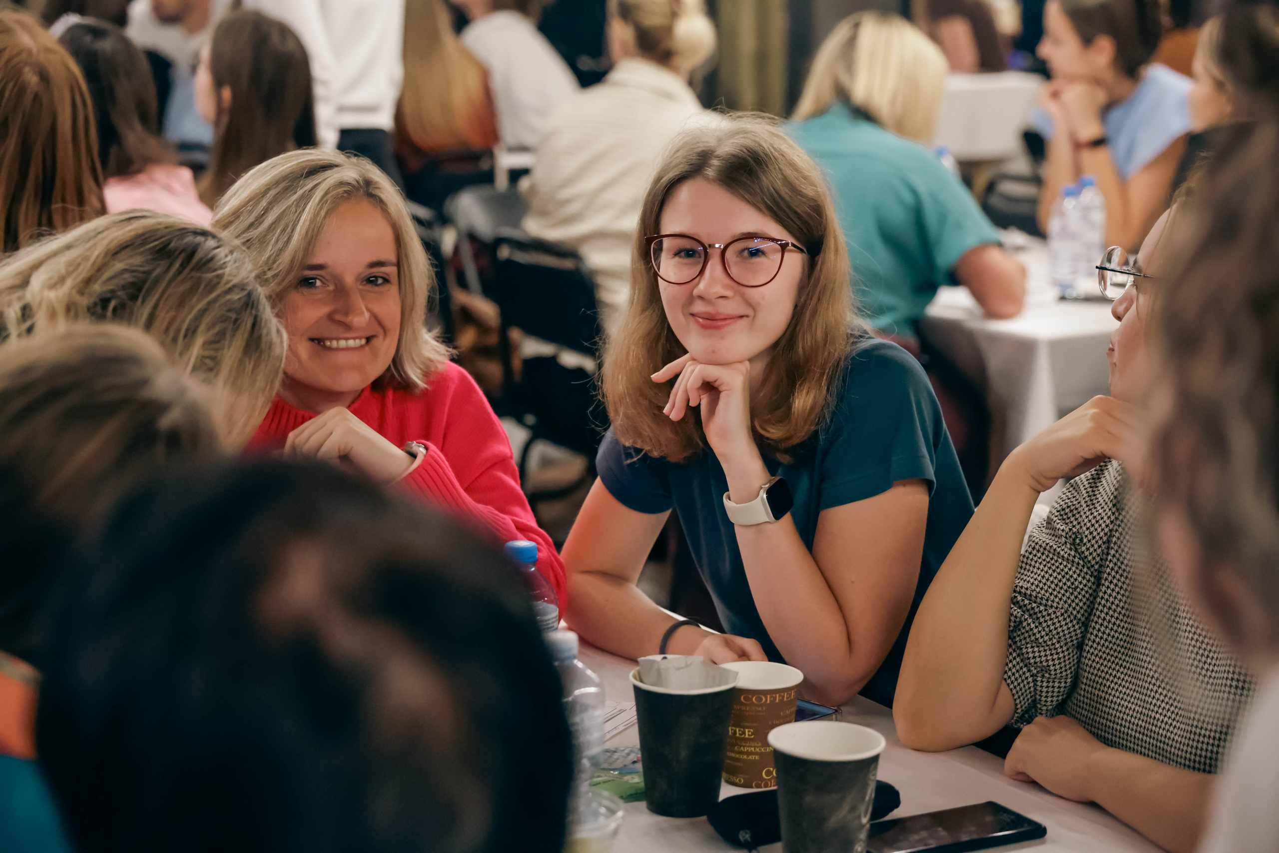 Квиз. Фотограф и видеограф — Москва