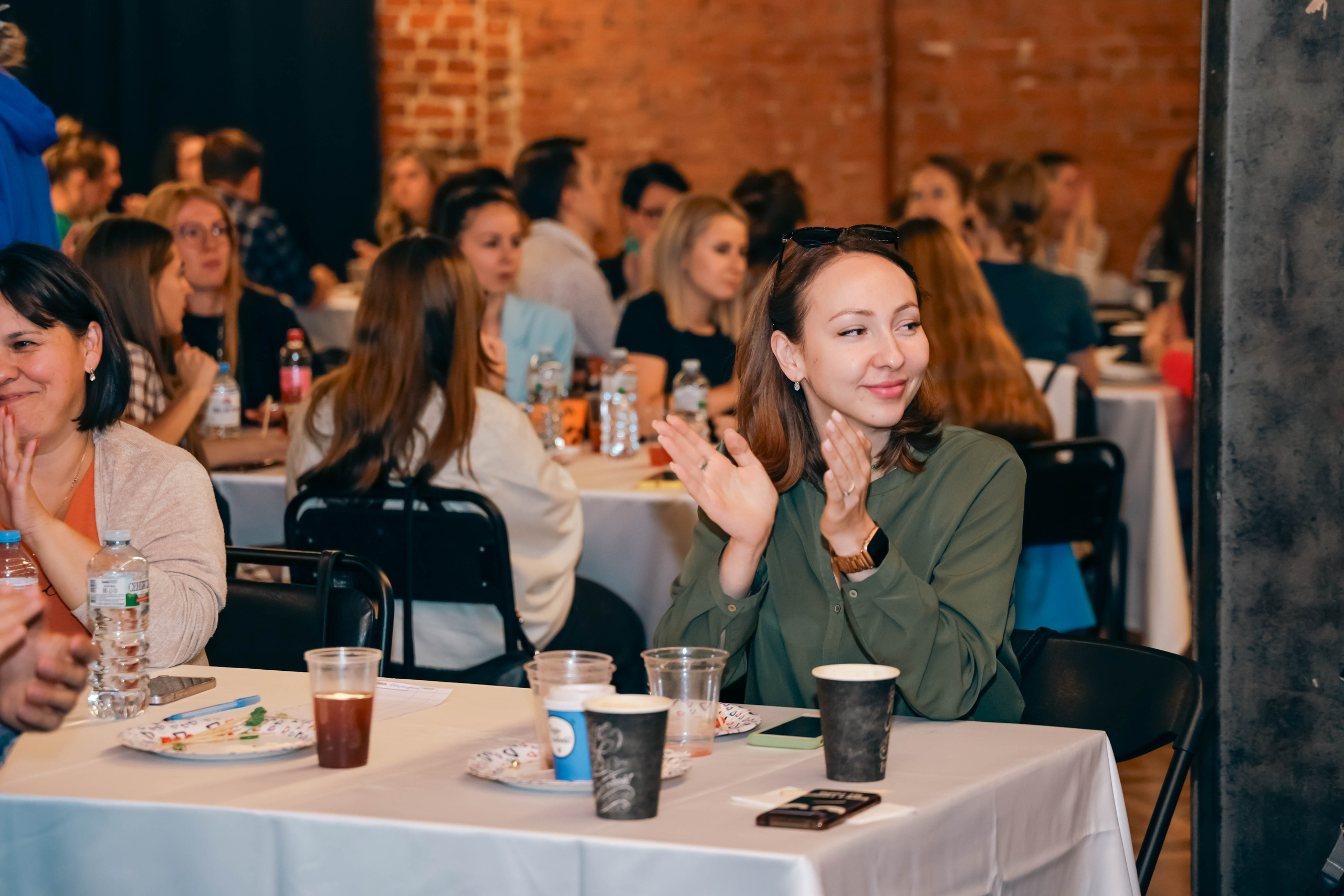 Квиз. Фотограф и видеограф — Москва