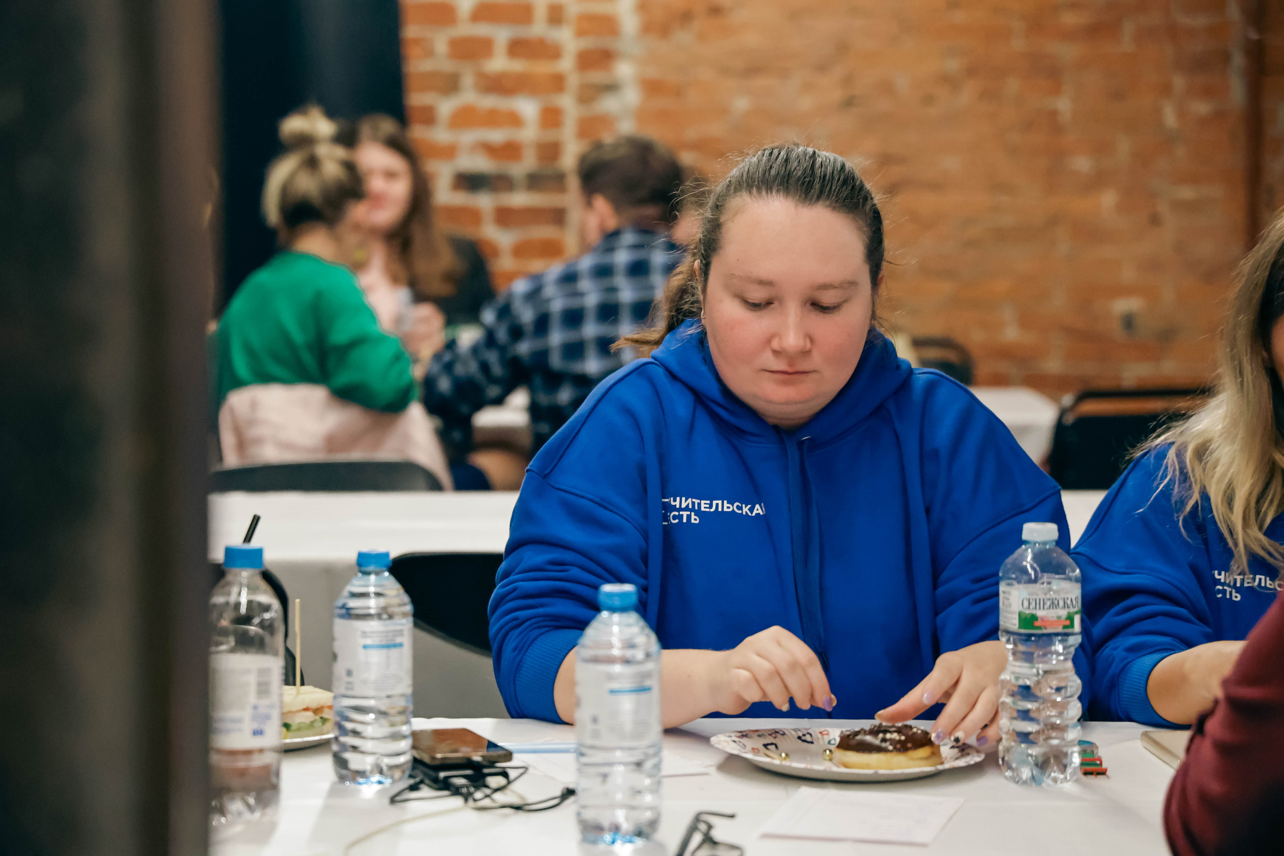 Квиз. Фотограф и видеограф — Москва