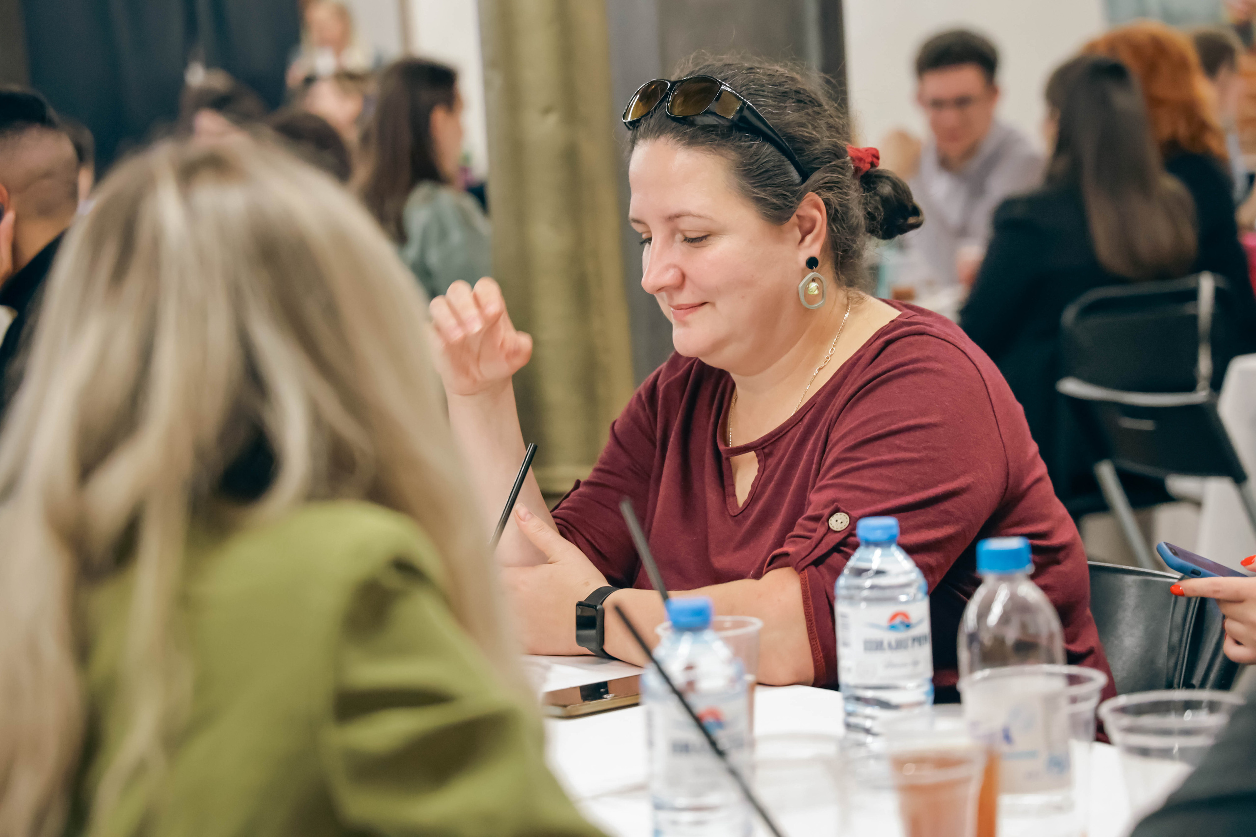 Квиз. Фотограф и видеограф — Москва