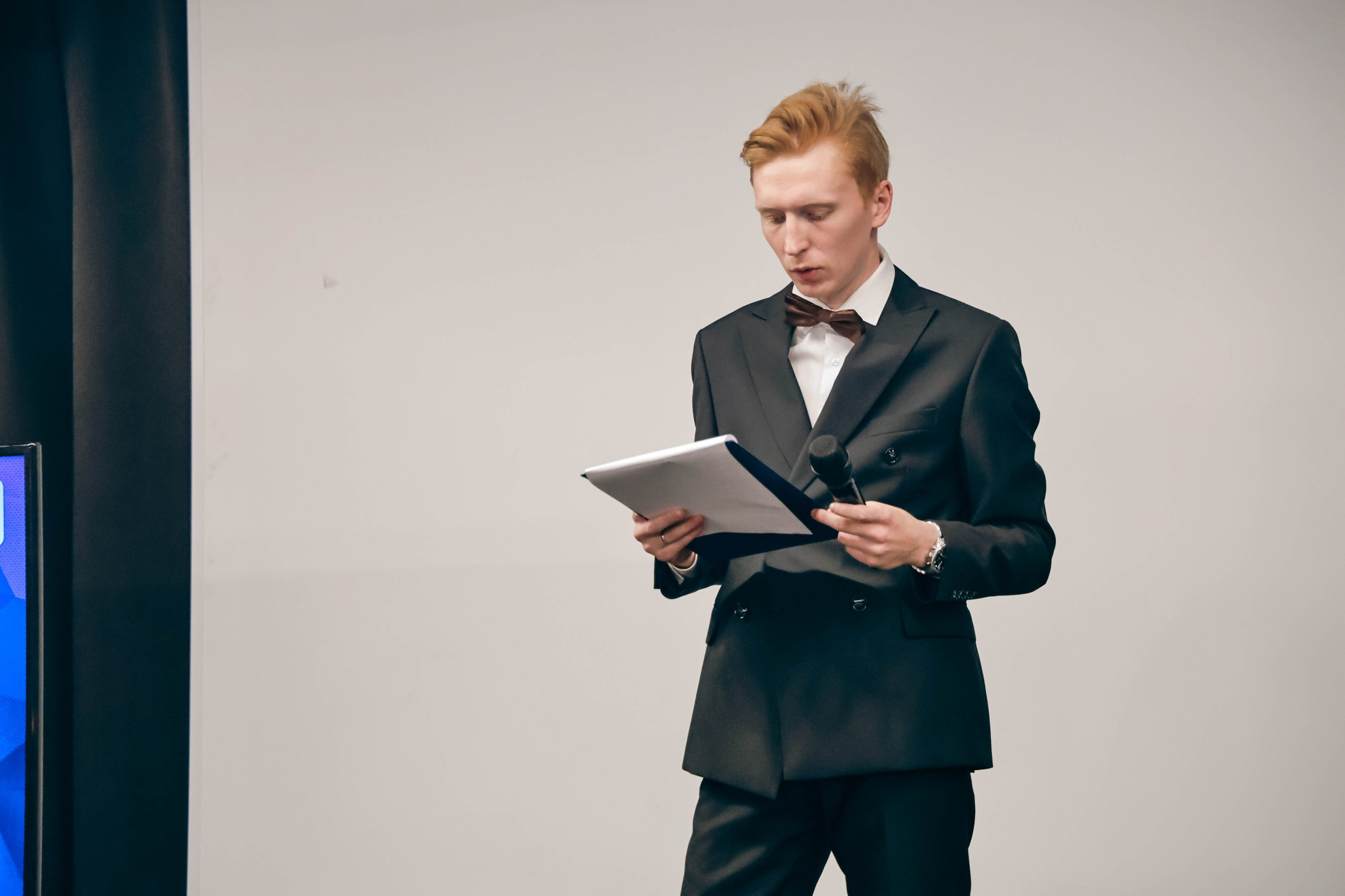 Квиз. Фотограф и видеограф — Москва