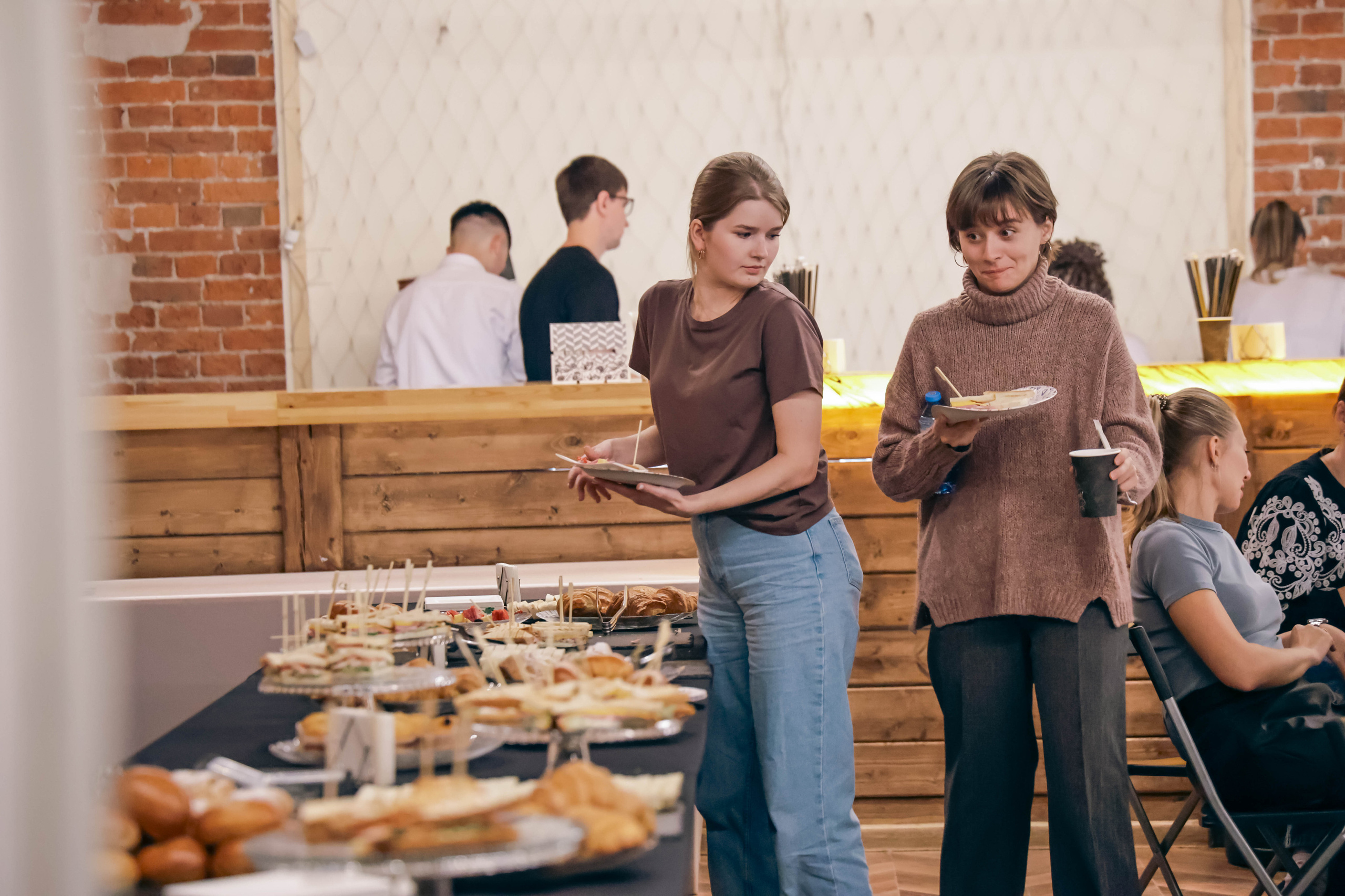 Квиз. Фотограф и видеограф — Москва