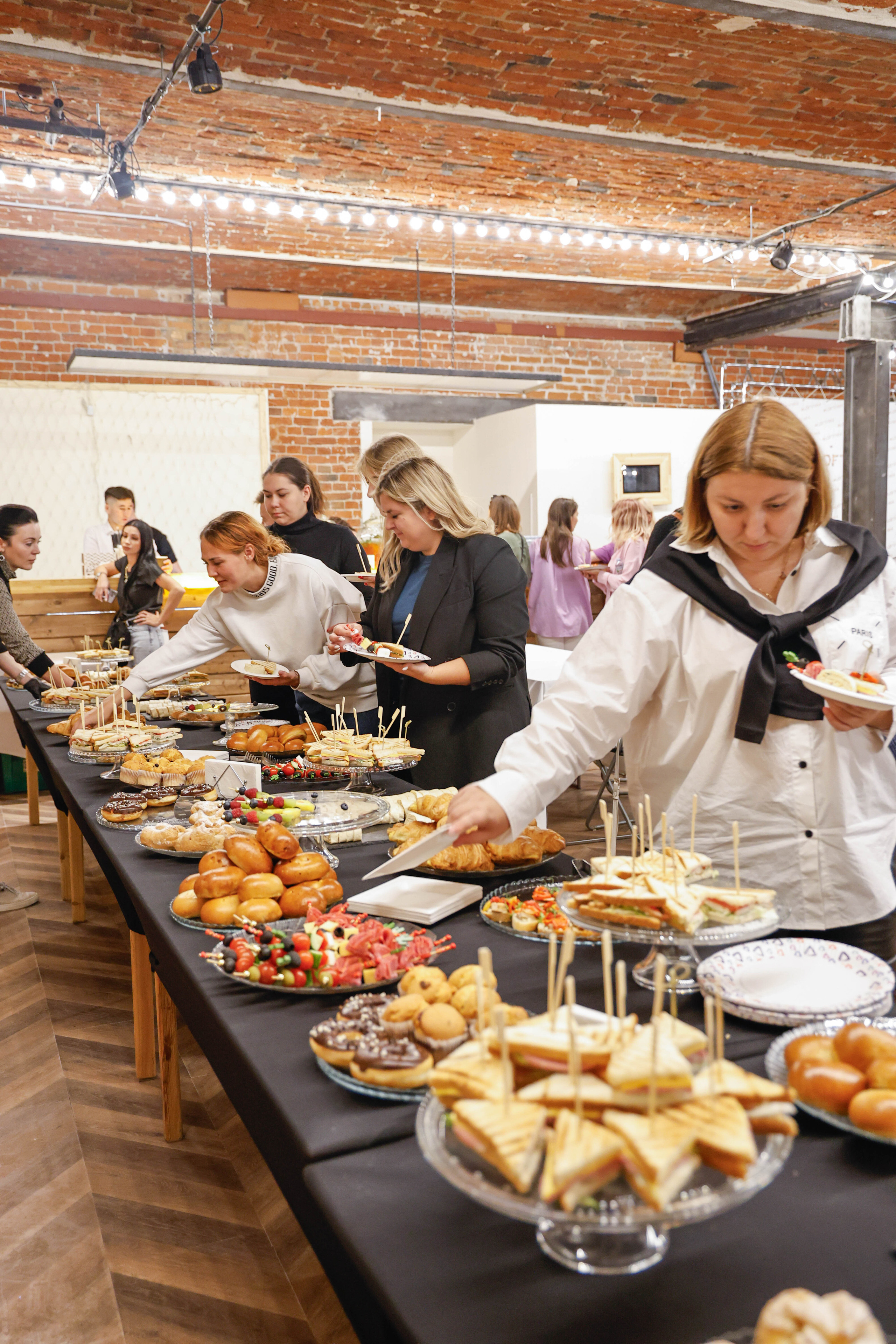 Квиз. Фотограф и видеограф — Москва