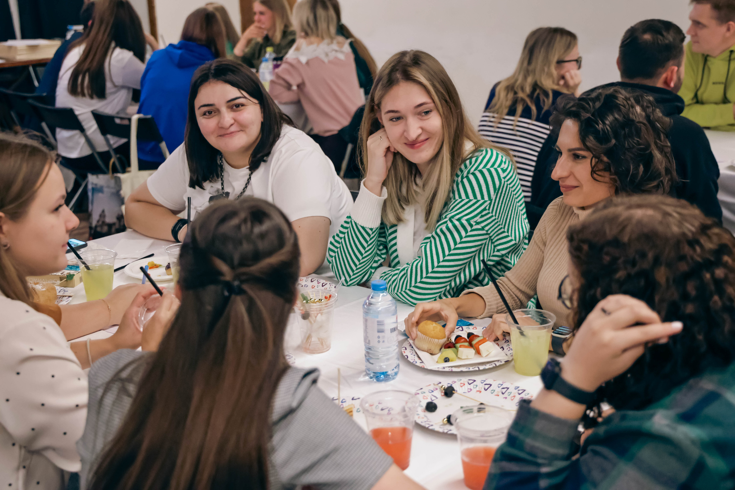 Квиз. Фотограф и видеограф — Москва