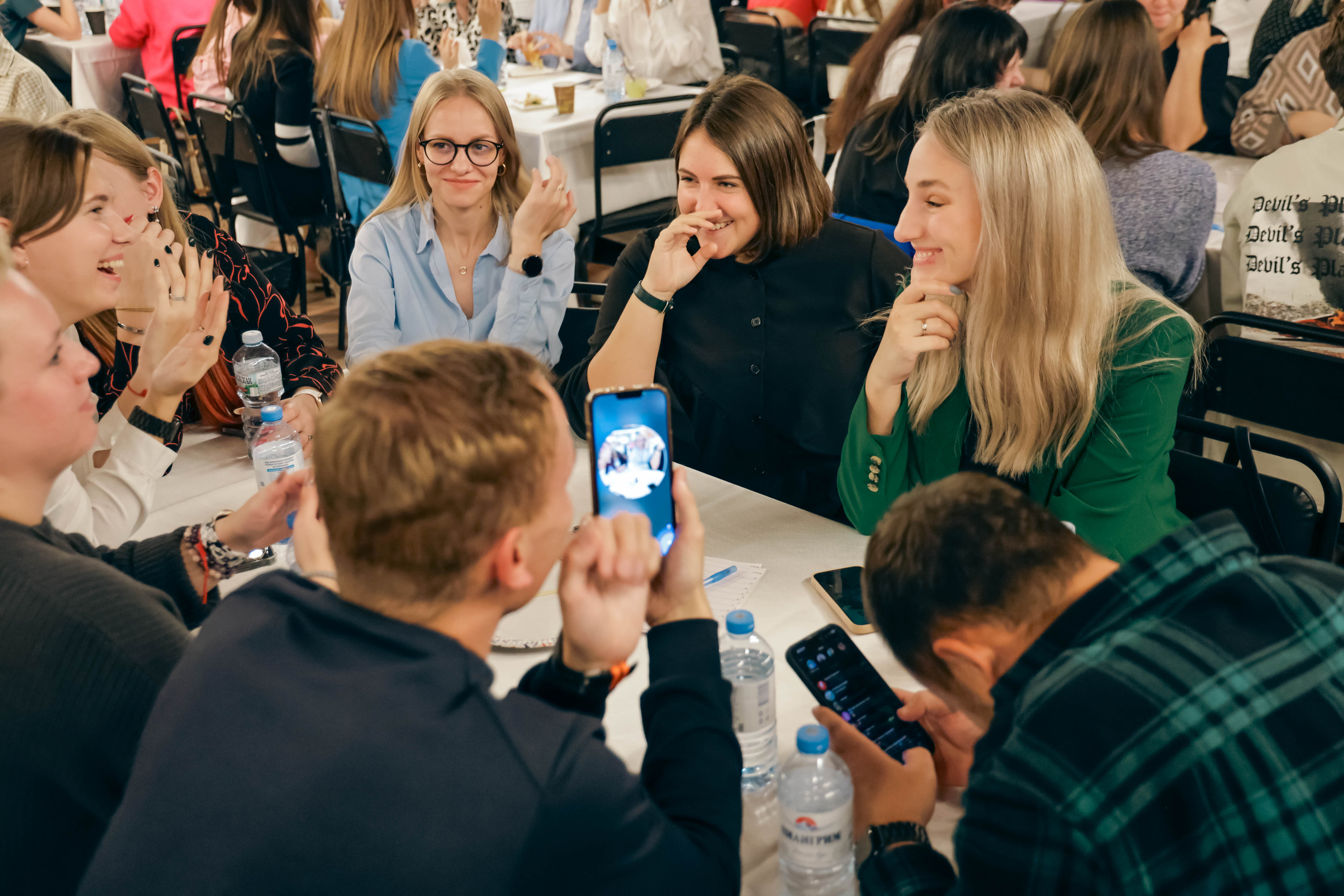 Квиз. Фотограф и видеограф — Москва