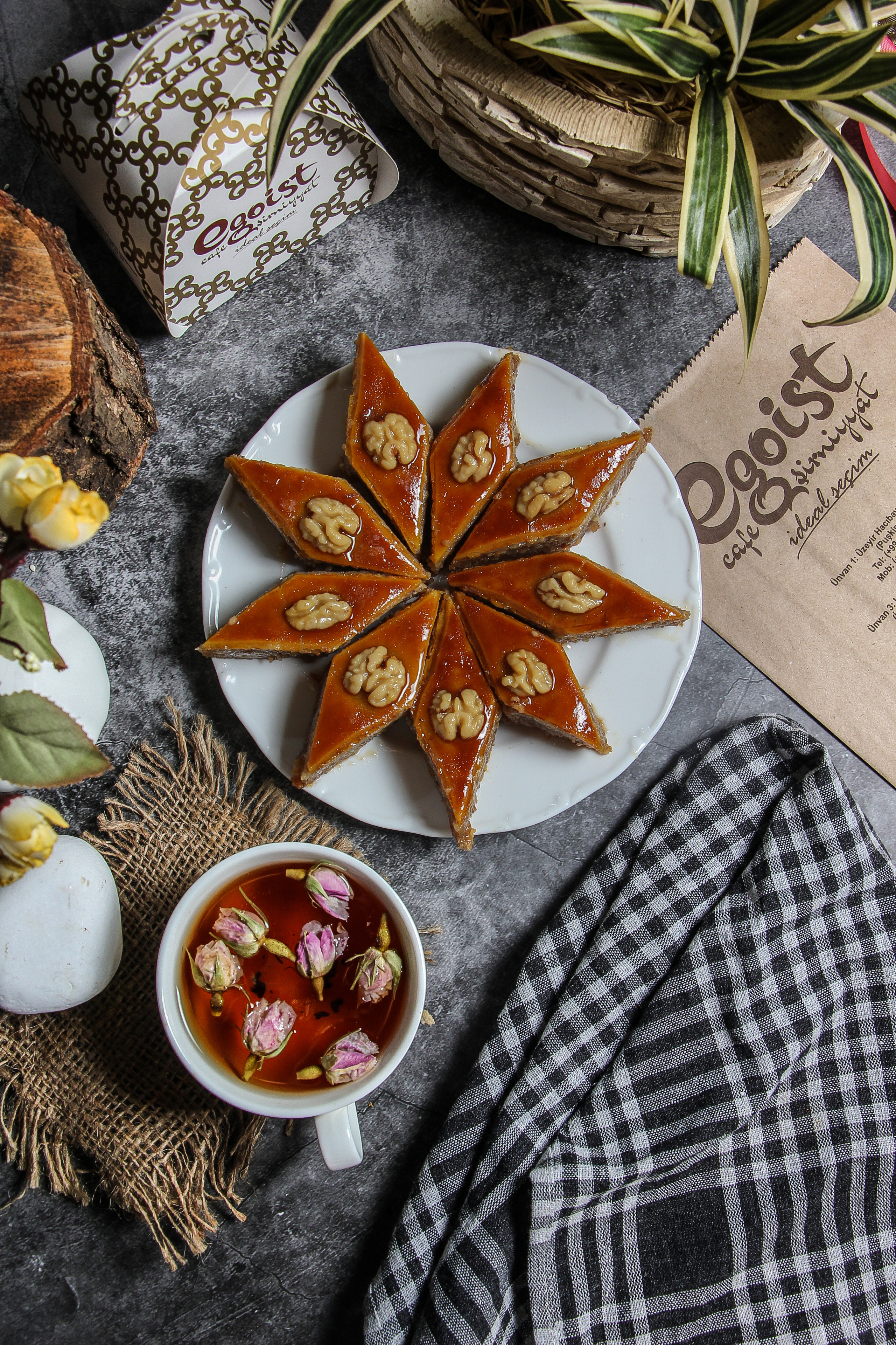 Еда и предметка. Фотограф и видеограф — Москва