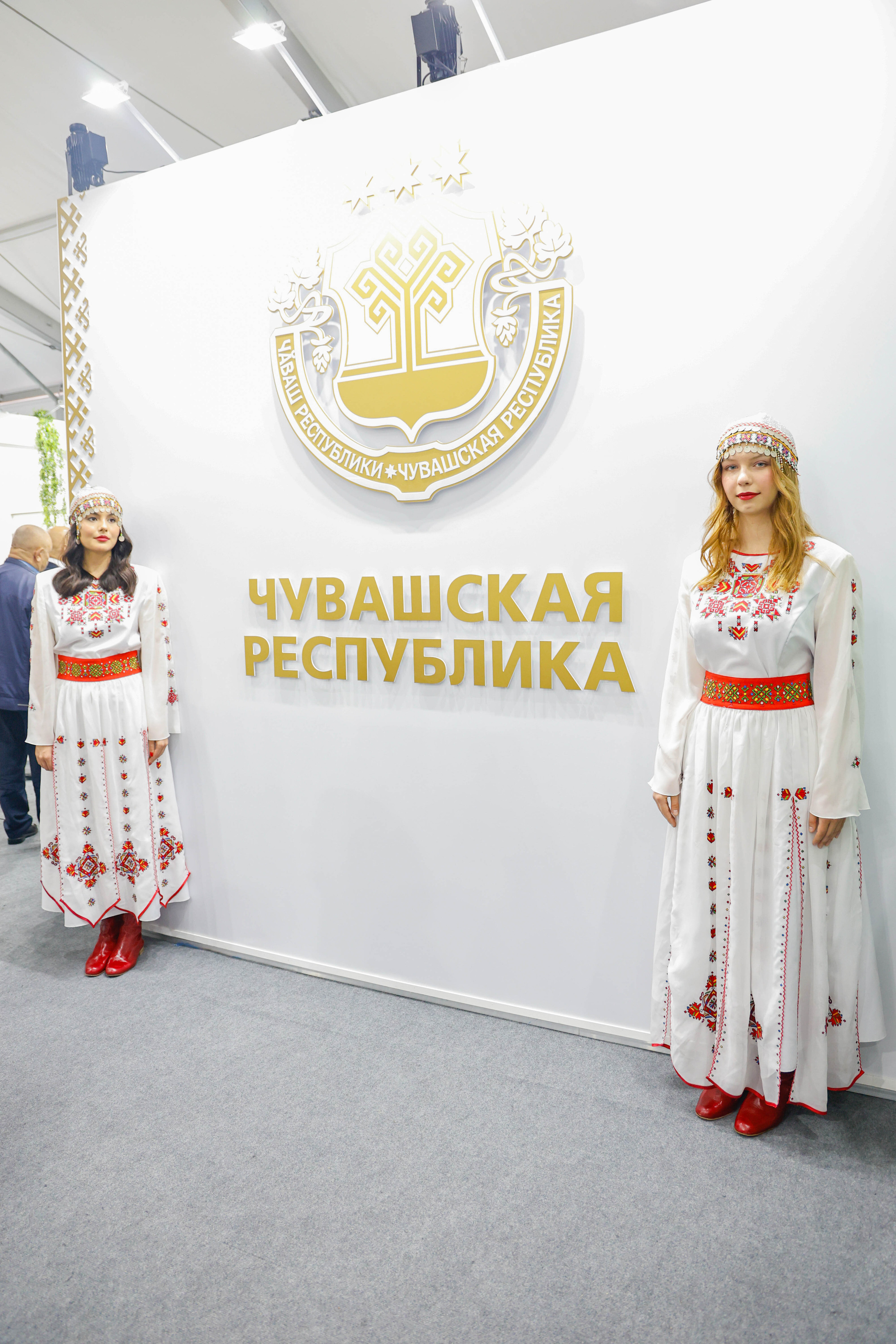 Выставка и Форум. Фотограф и видеограф — Москва