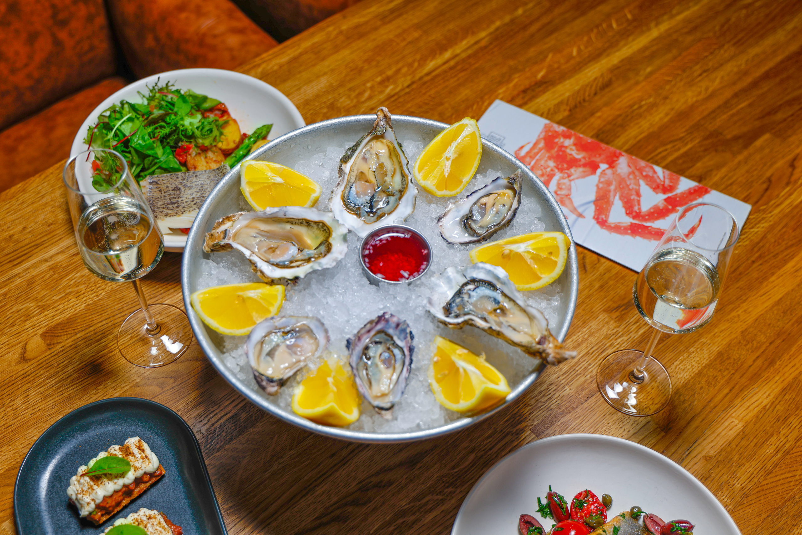 Еда и предметка. Фотограф и видеограф — Москва