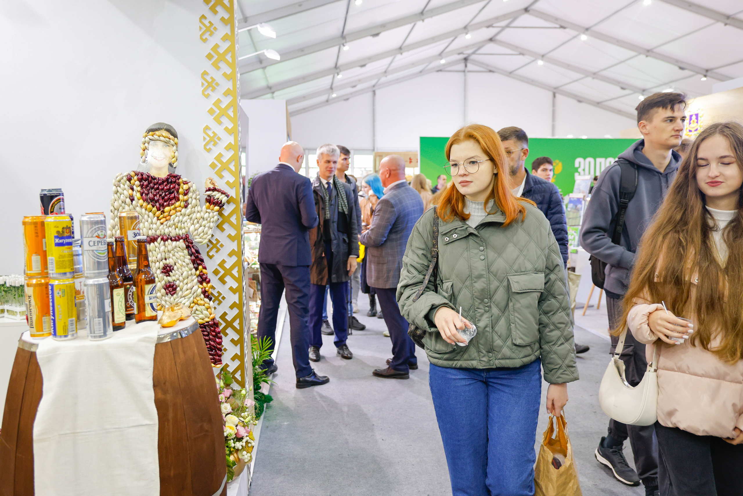 Выставка и Форум. Фотограф и видеограф — Москва