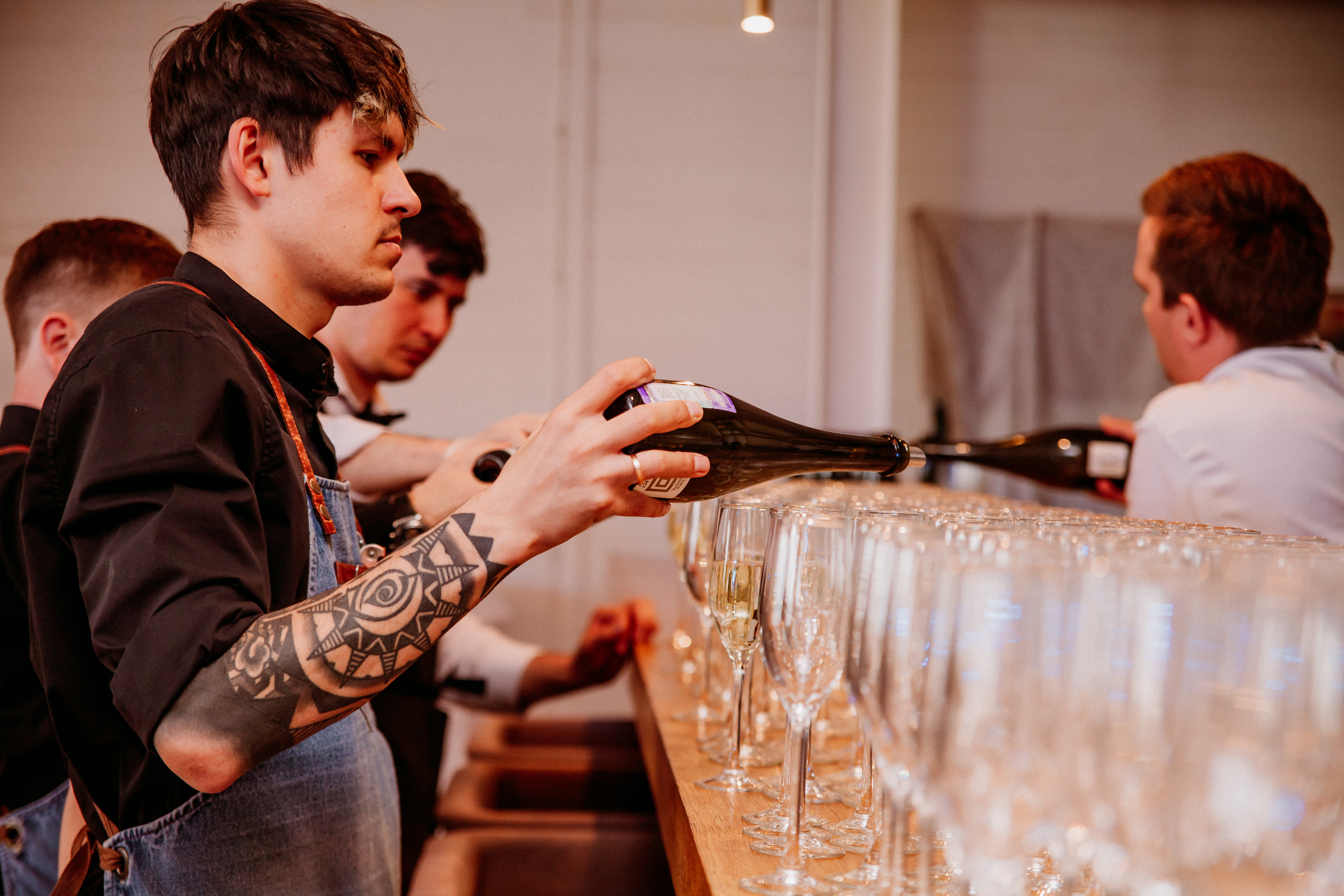 Корпоративы. Фотограф и видеограф — Москва