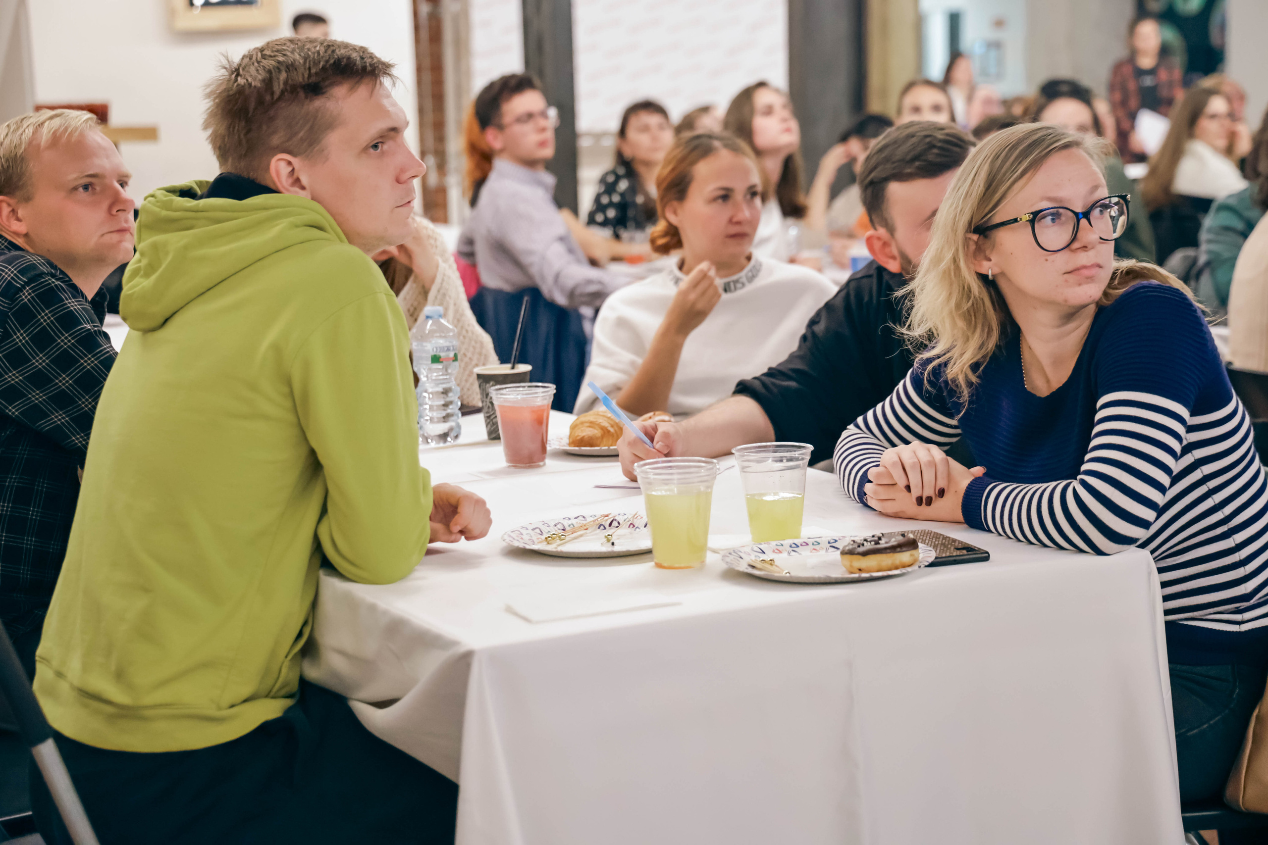 Квиз. Фотограф и видеограф — Москва