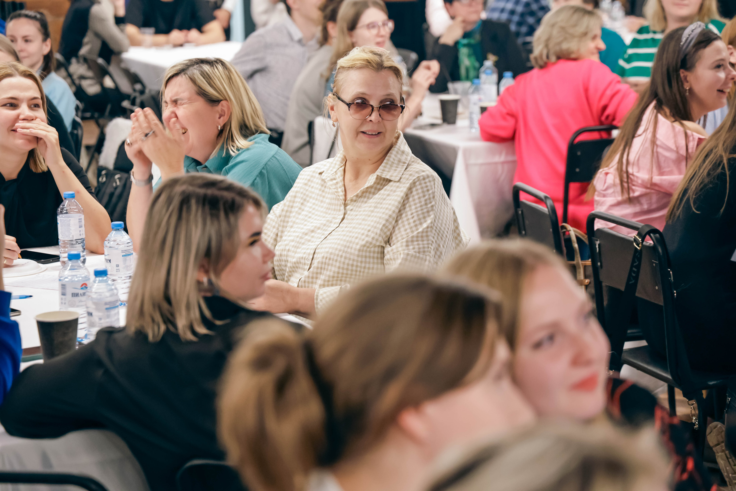 Квиз. Фотограф и видеограф — Москва