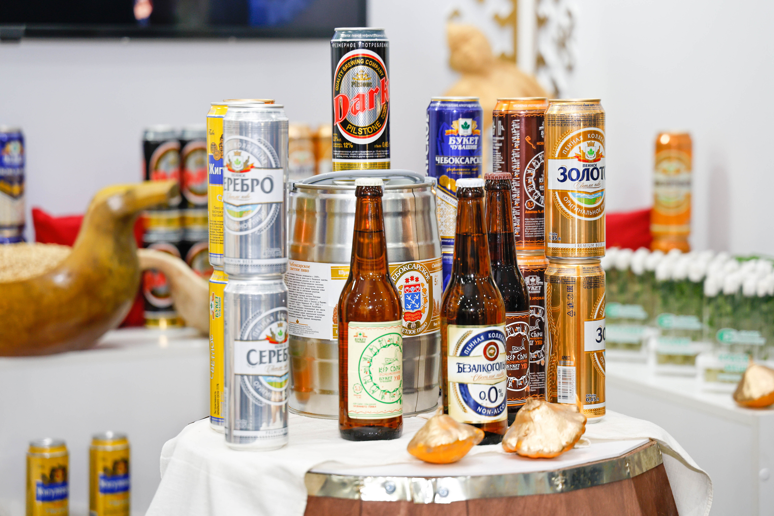 Выставка и Форум. Фотограф и видеограф — Москва