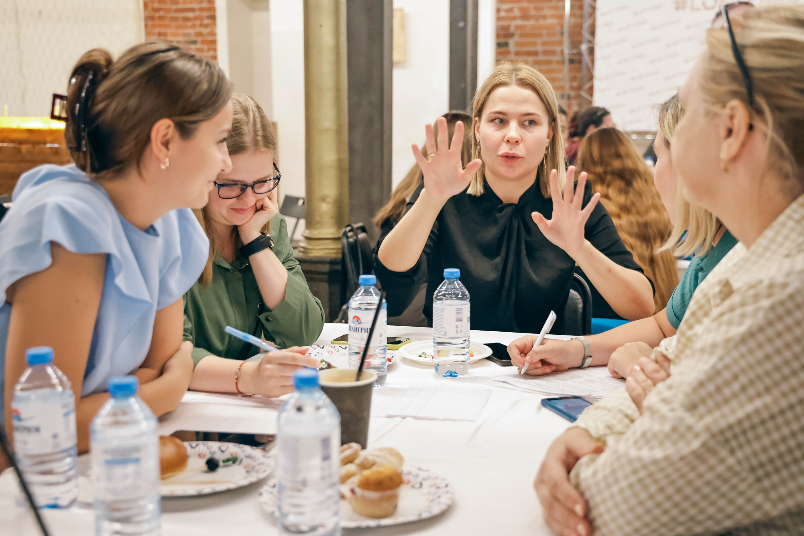 Квиз. Фотограф и видеограф — Москва