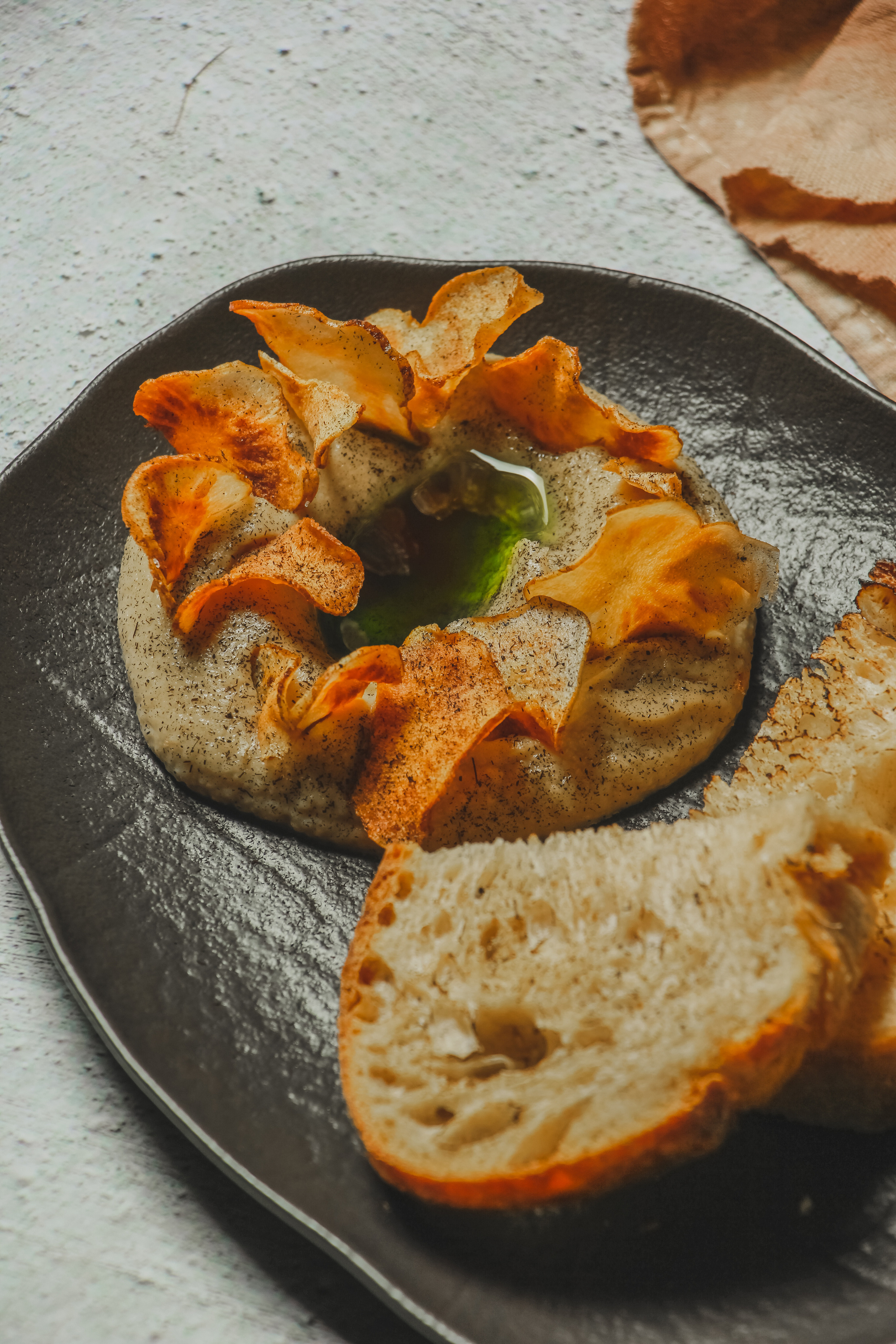 Еда и предметка. Фотограф и видеограф — Москва