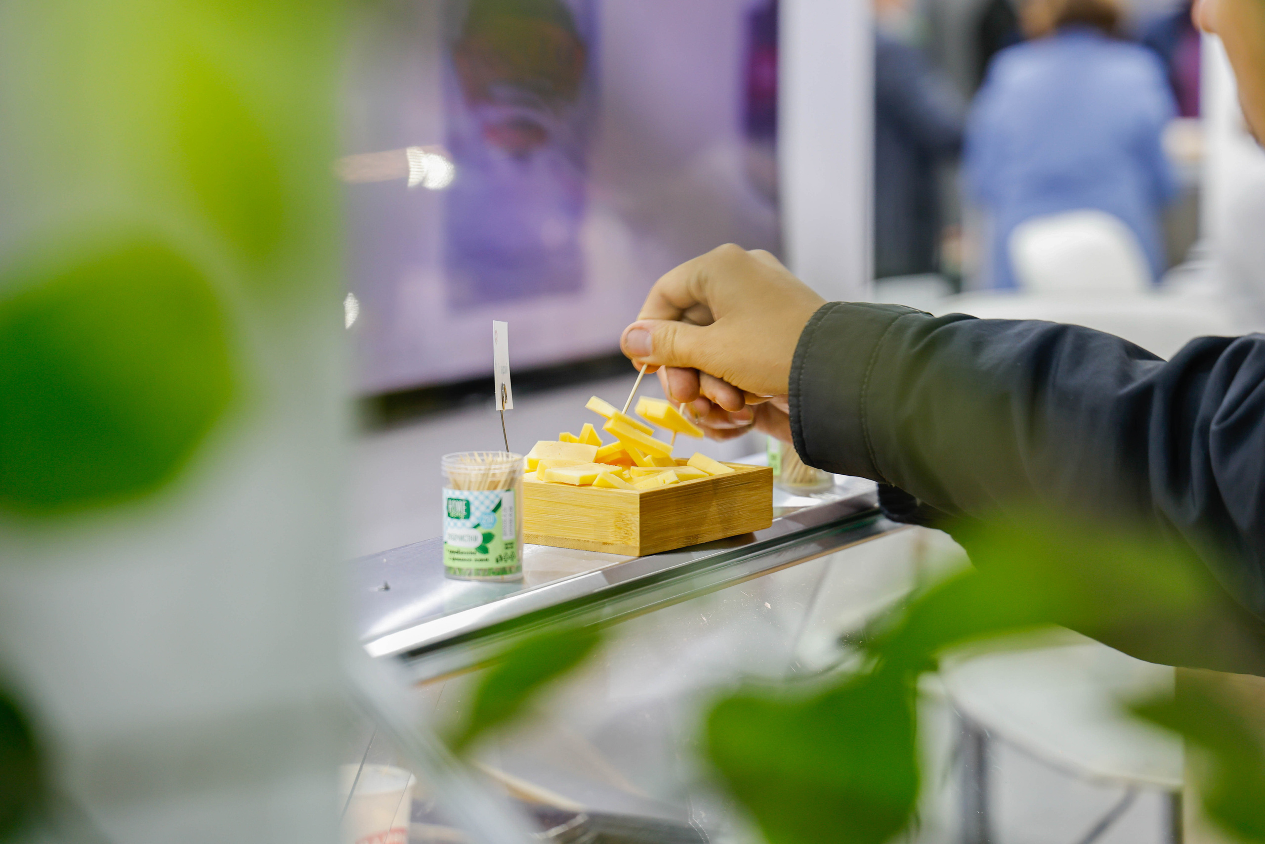 Выставка и Форум. Фотограф и видеограф — Москва