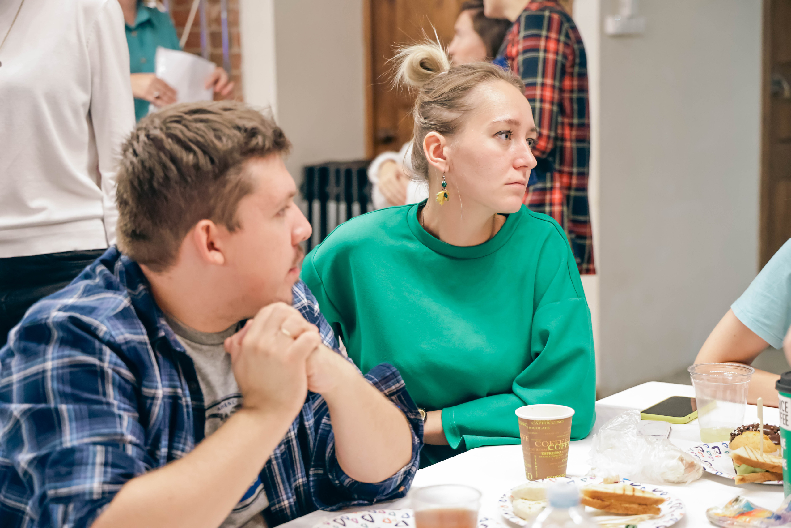 Квиз. Фотограф и видеограф — Москва