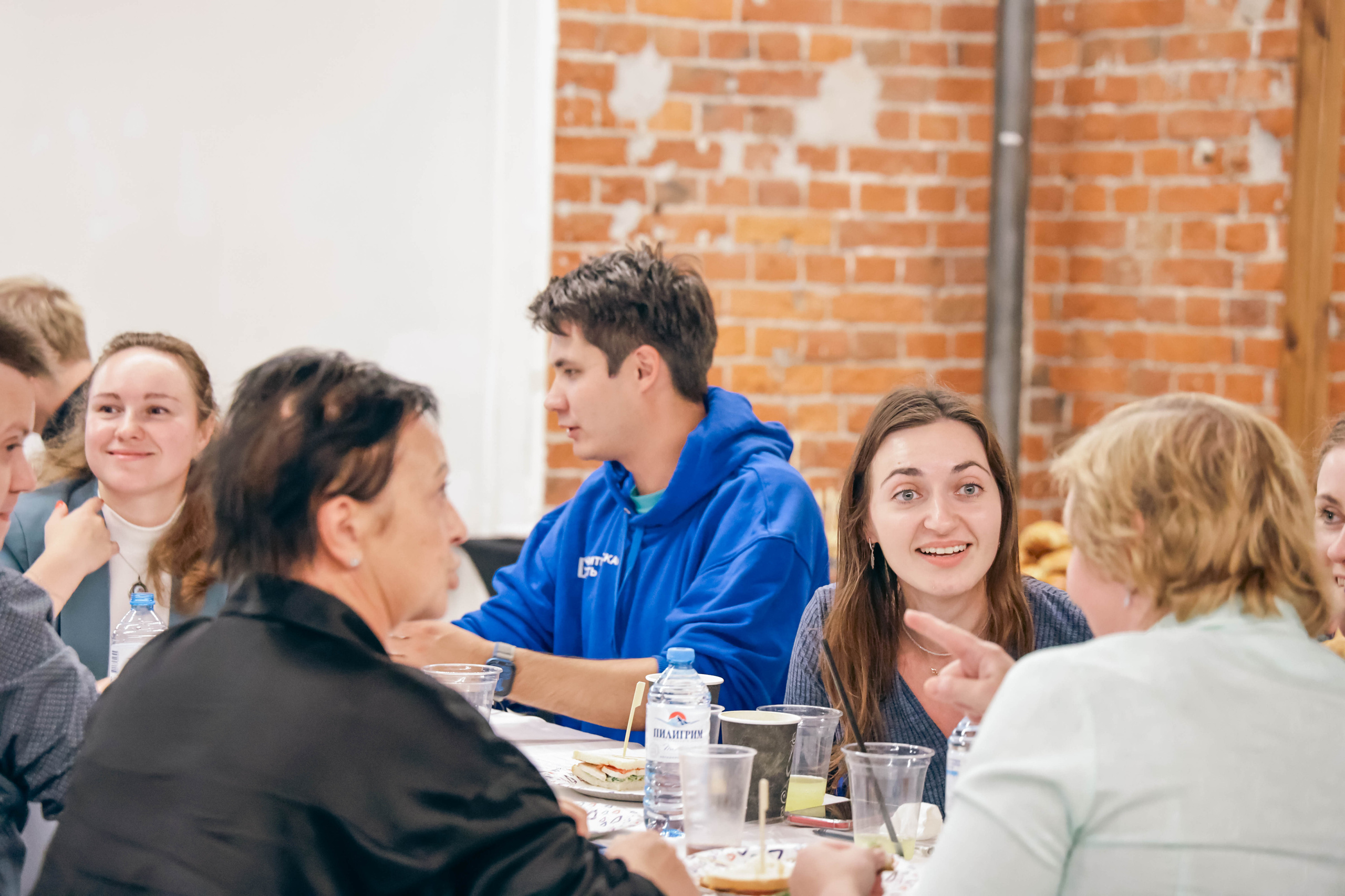 Квиз. Фотограф и видеограф — Москва