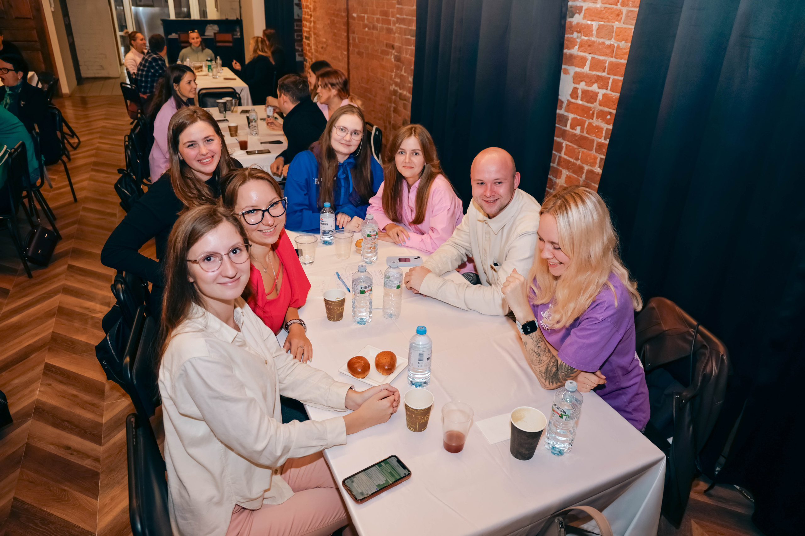 Квиз. Фотограф и видеограф — Москва