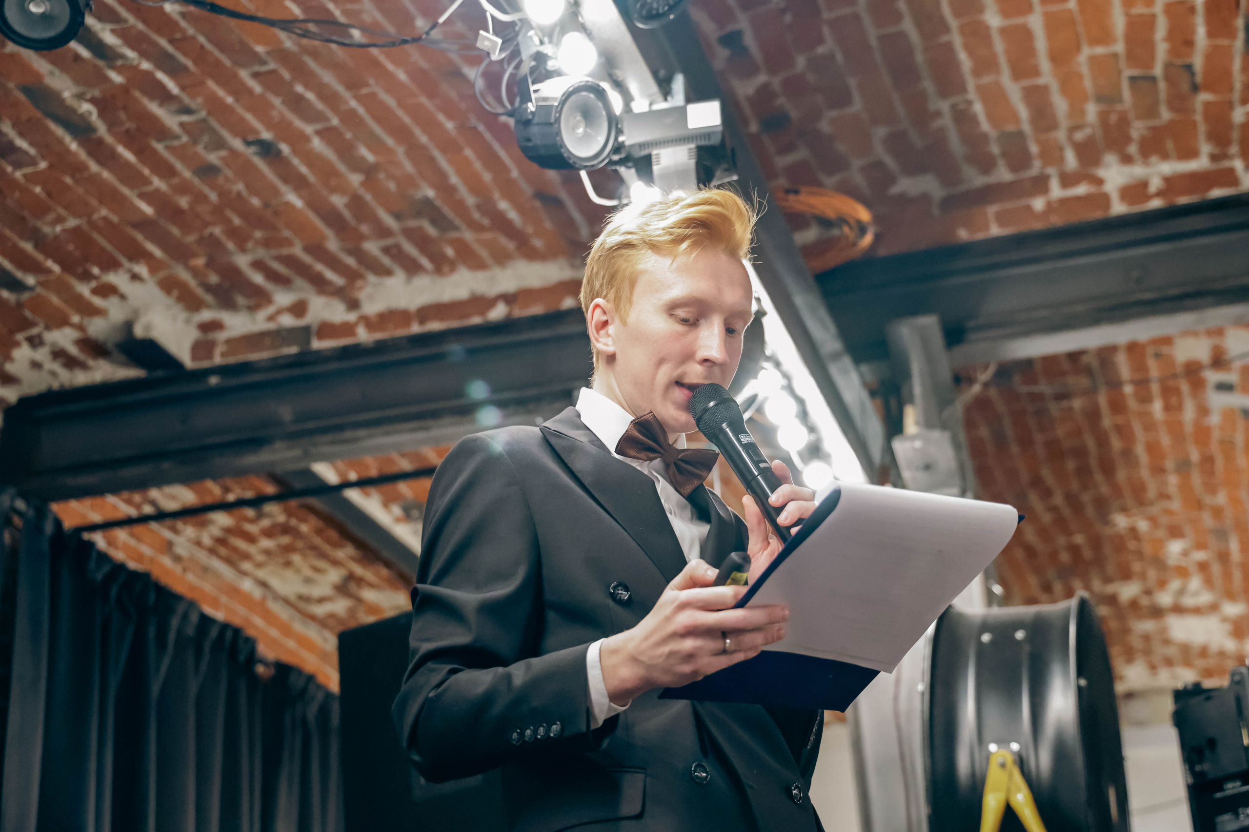 Квиз. Фотограф и видеограф — Москва