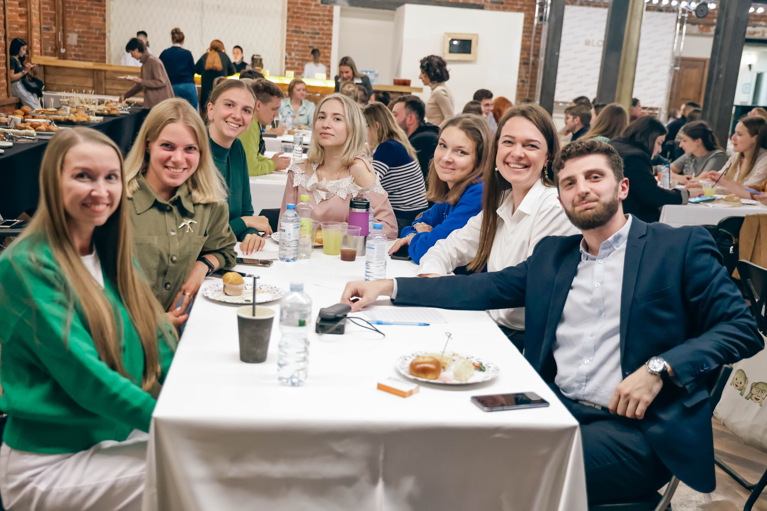 Квиз. Фотограф и видеограф — Москва