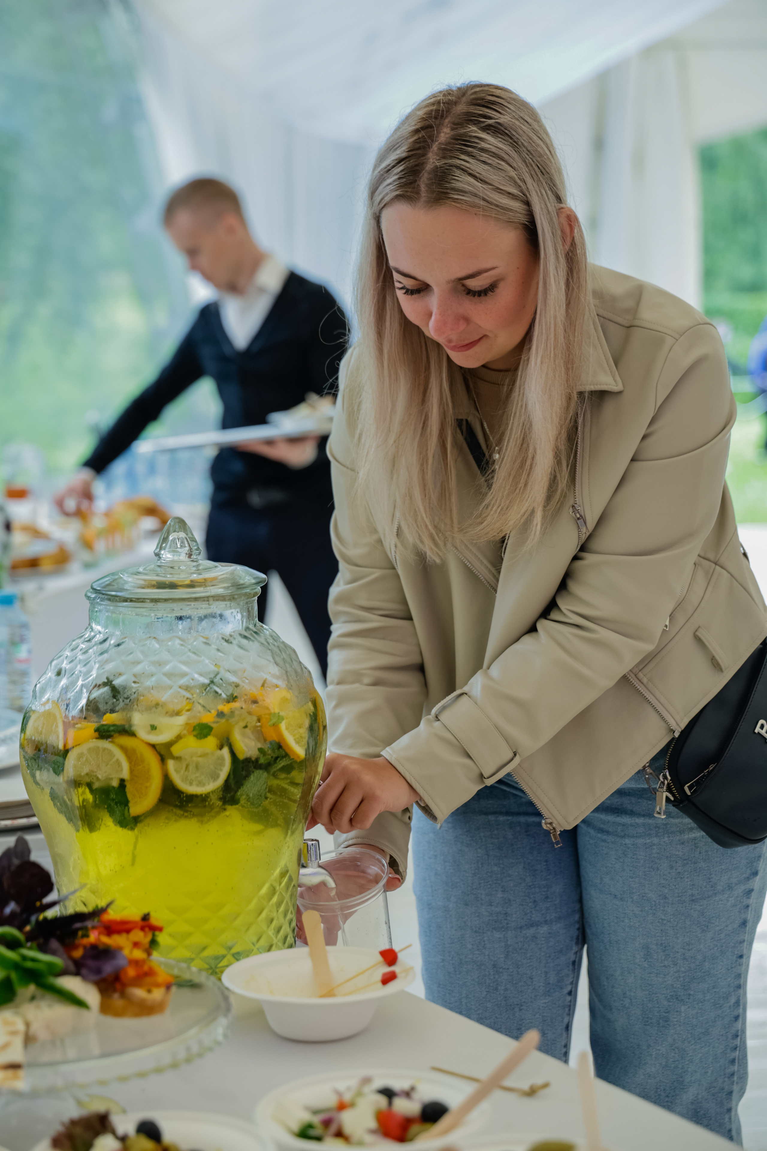Тимбилдинг. Фотограф и видеограф — Москва