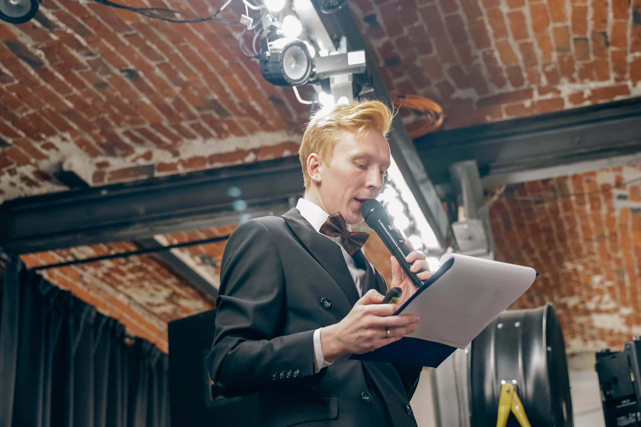 Квиз. Фотограф и видеограф — Москва