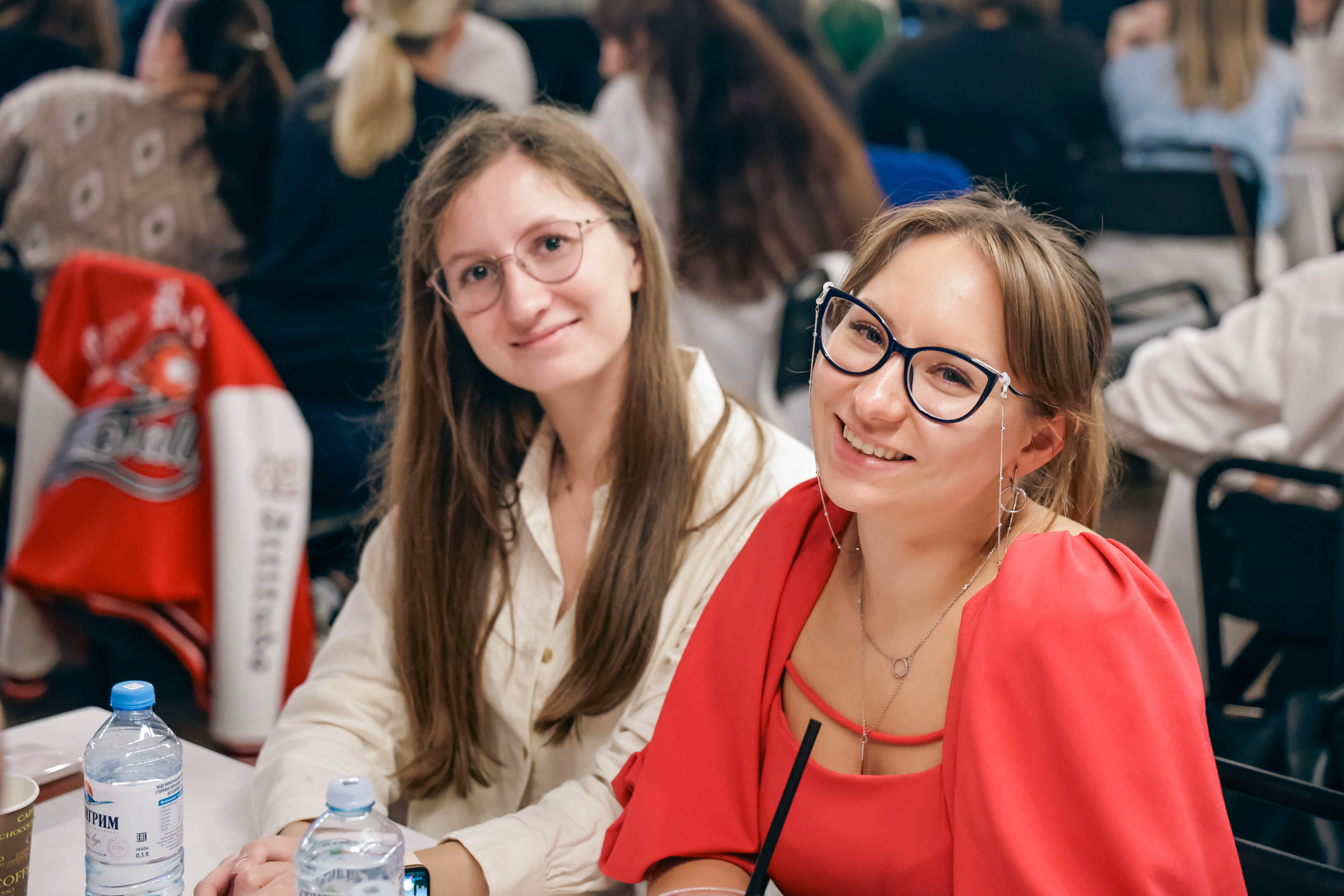 Квиз. Фотограф и видеограф — Москва