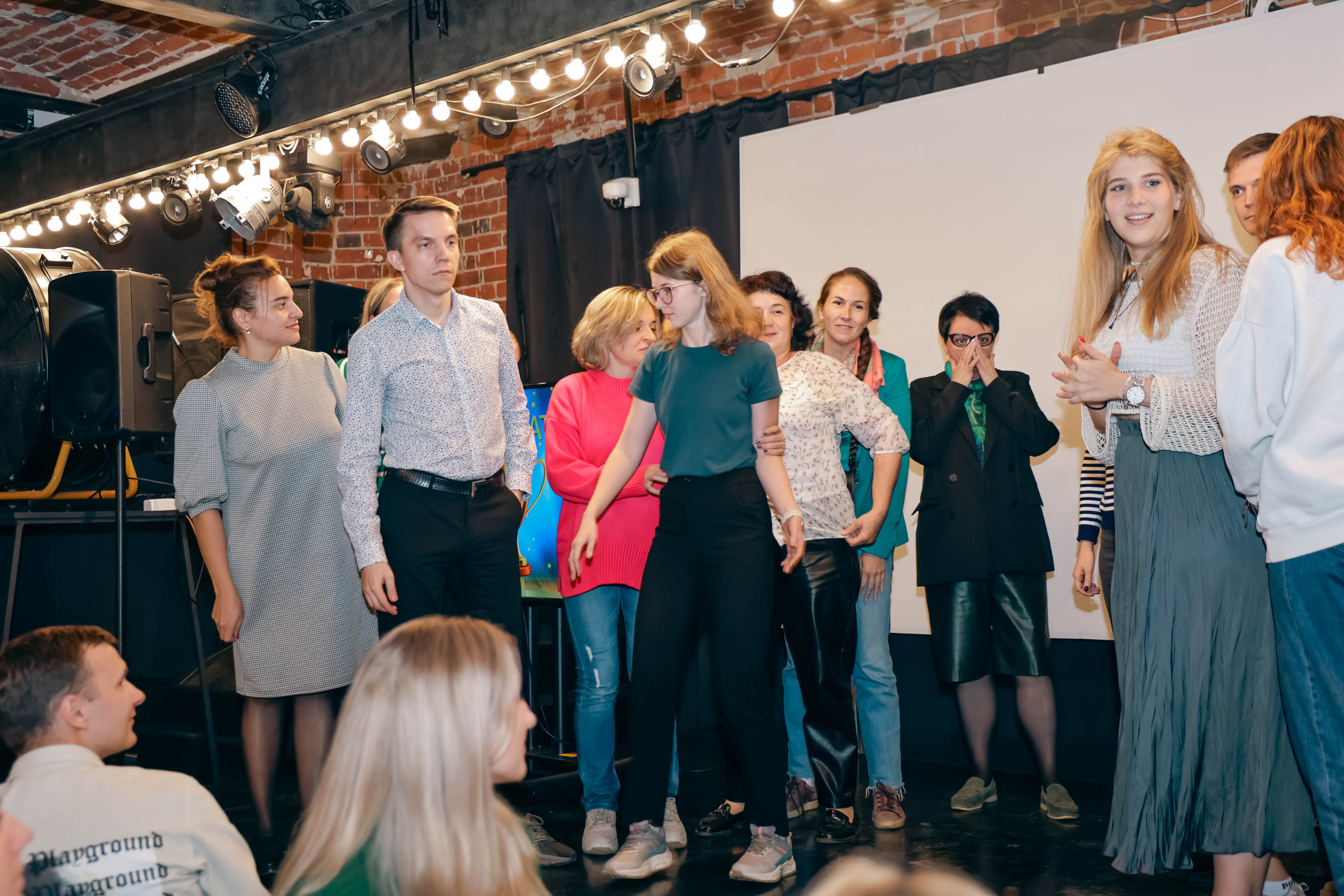 Квиз. Фотограф и видеограф — Москва