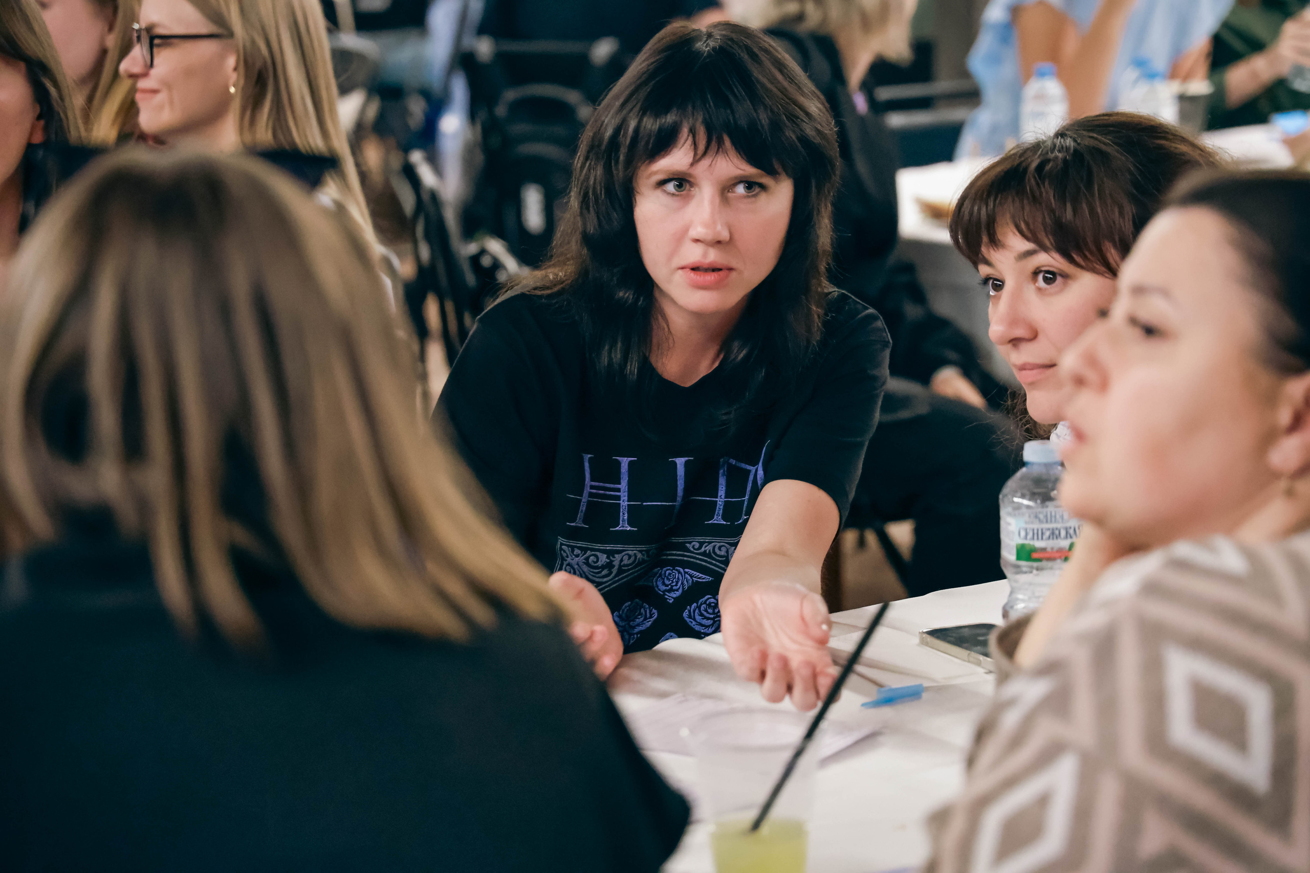 Квиз. Фотограф и видеограф — Москва