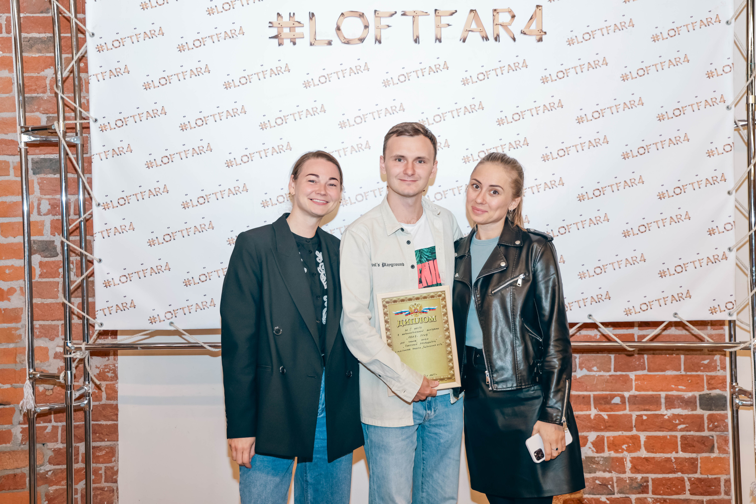 Квиз. Фотограф и видеограф — Москва