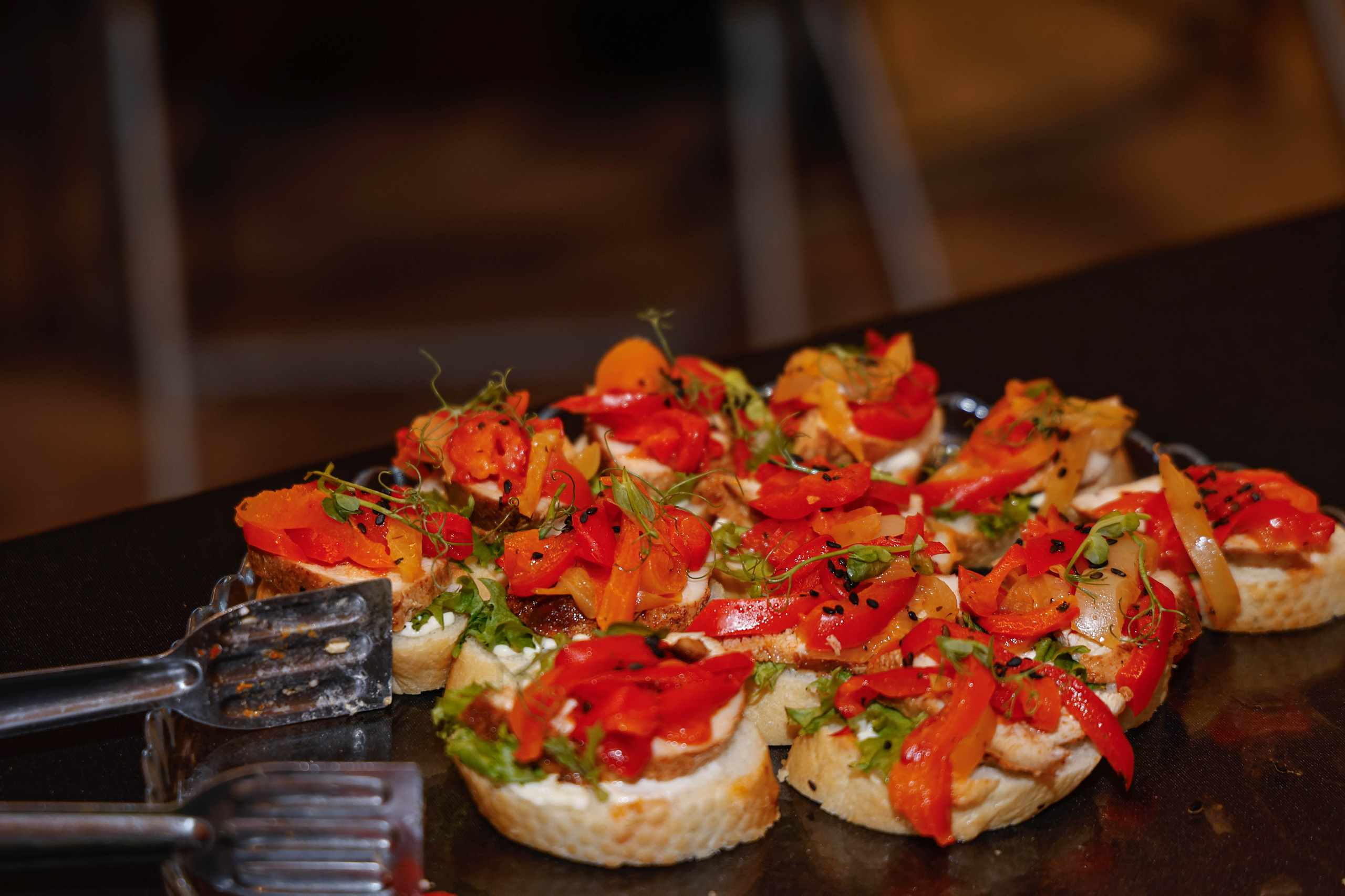 Квиз. Фотограф и видеограф — Москва