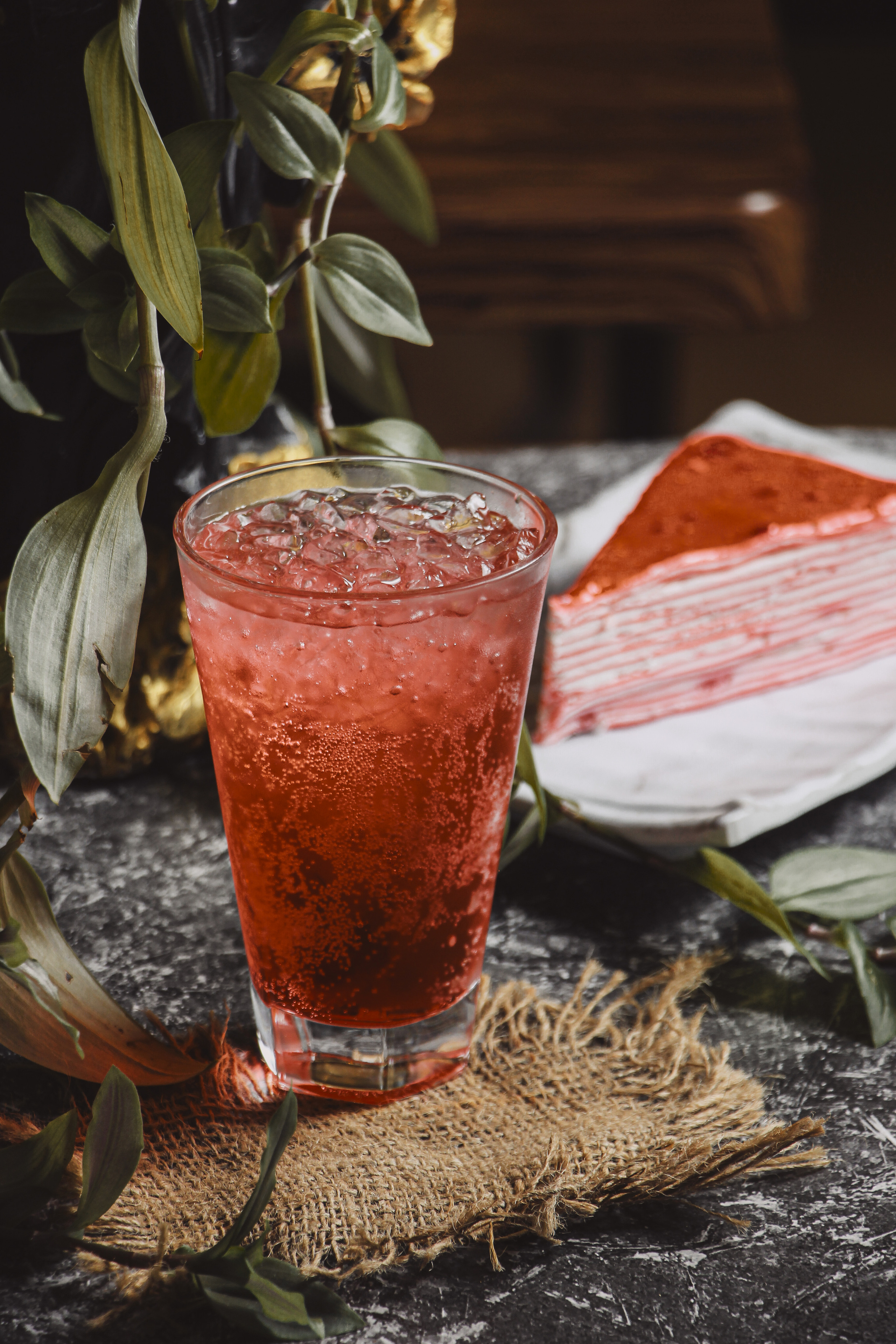 Еда и предметка. Фотограф и видеограф — Москва