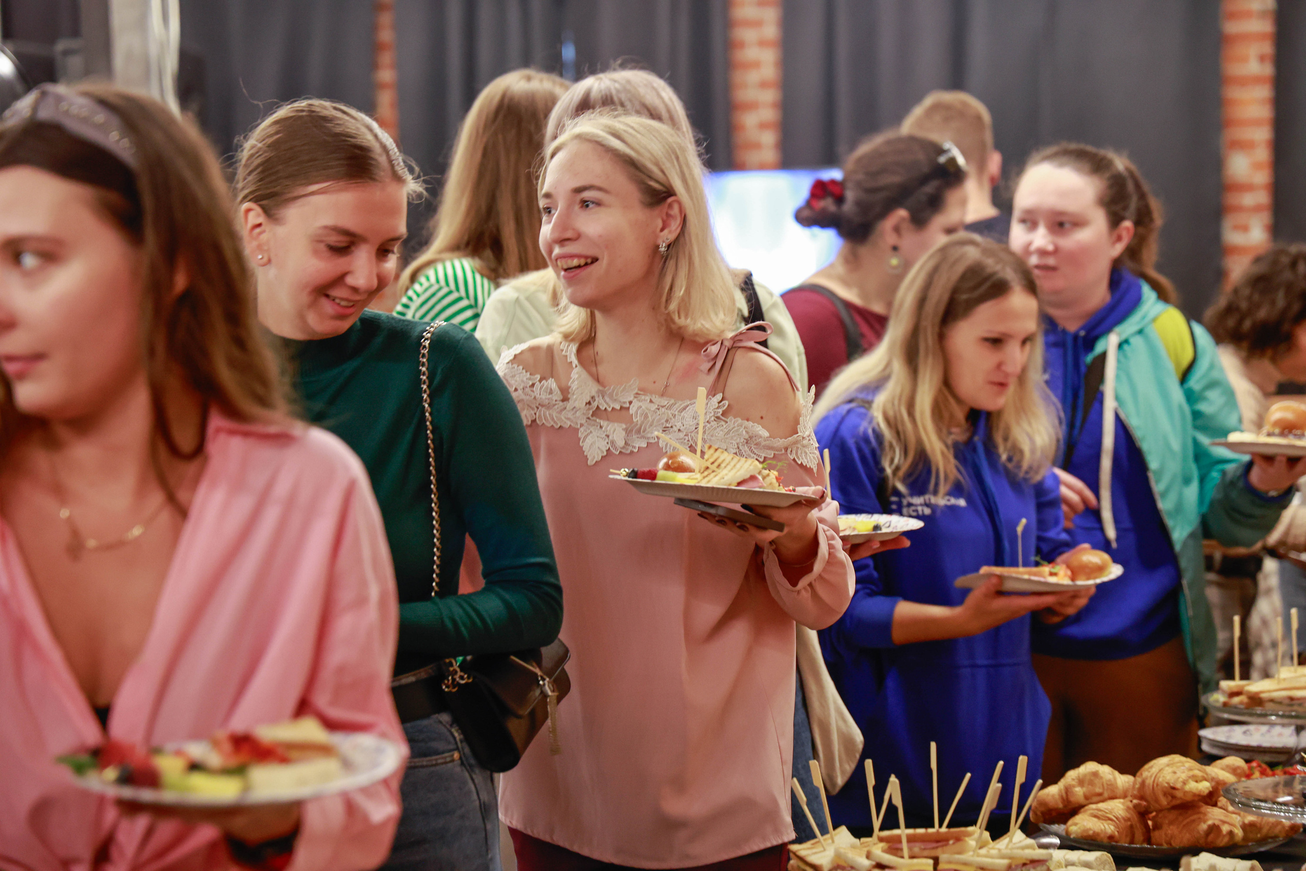 Квиз. Фотограф и видеограф — Москва