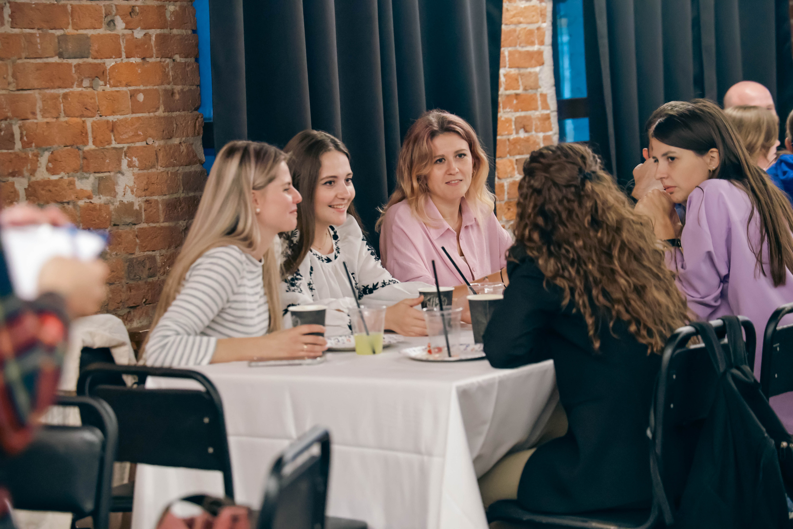 Квиз. Фотограф и видеограф — Москва