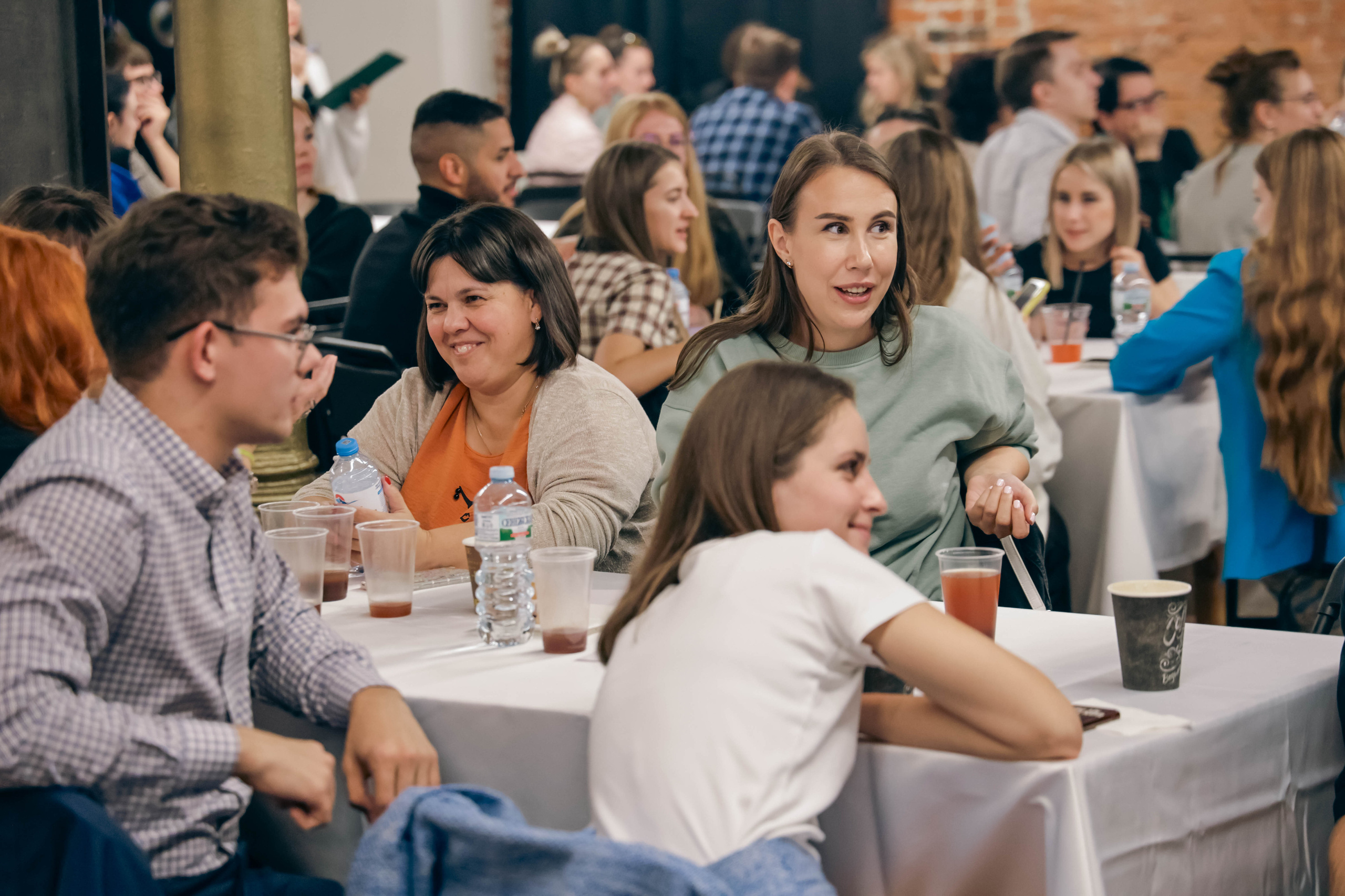 Квиз. Фотограф и видеограф — Москва