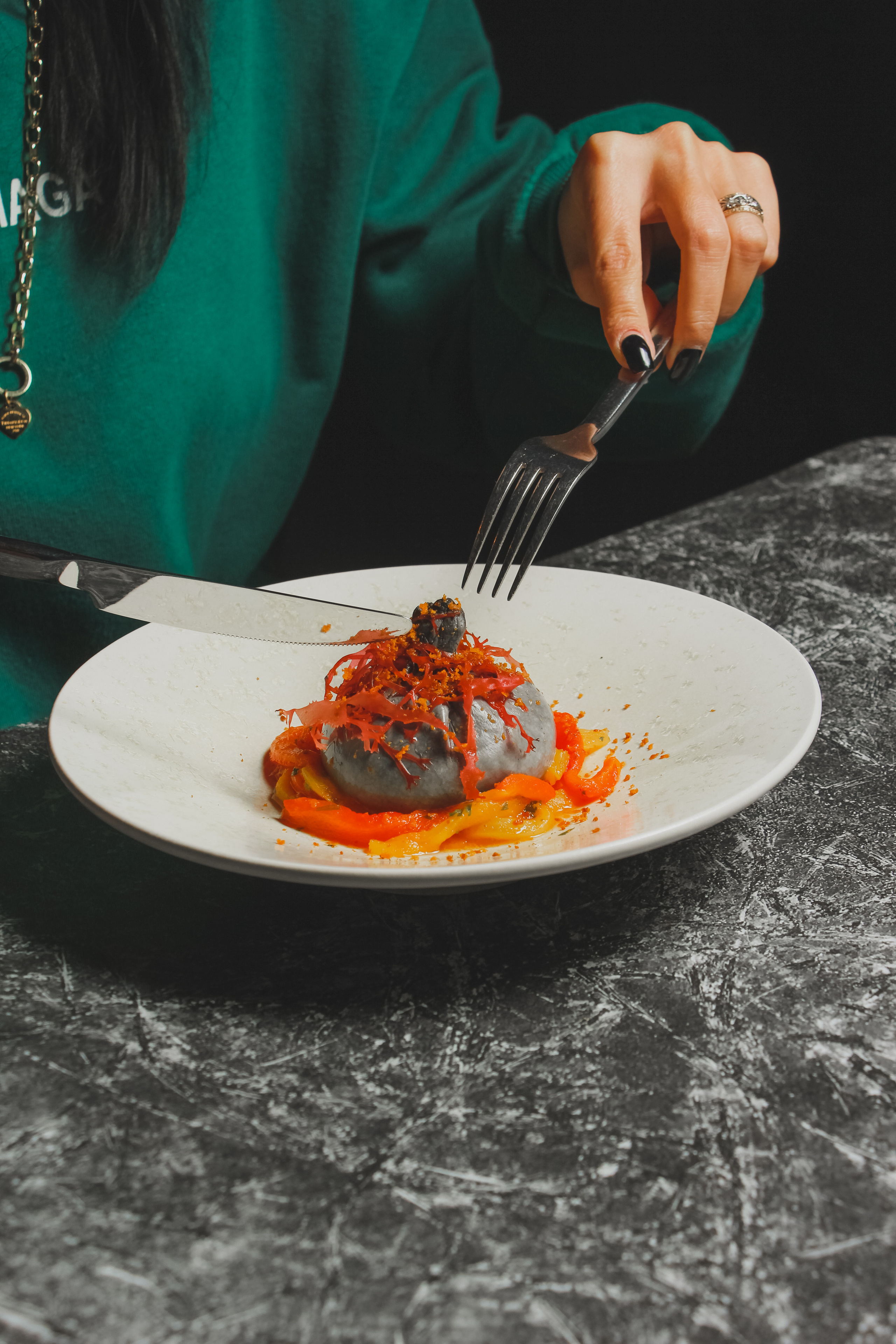 Еда и предметка. Фотограф и видеограф — Москва