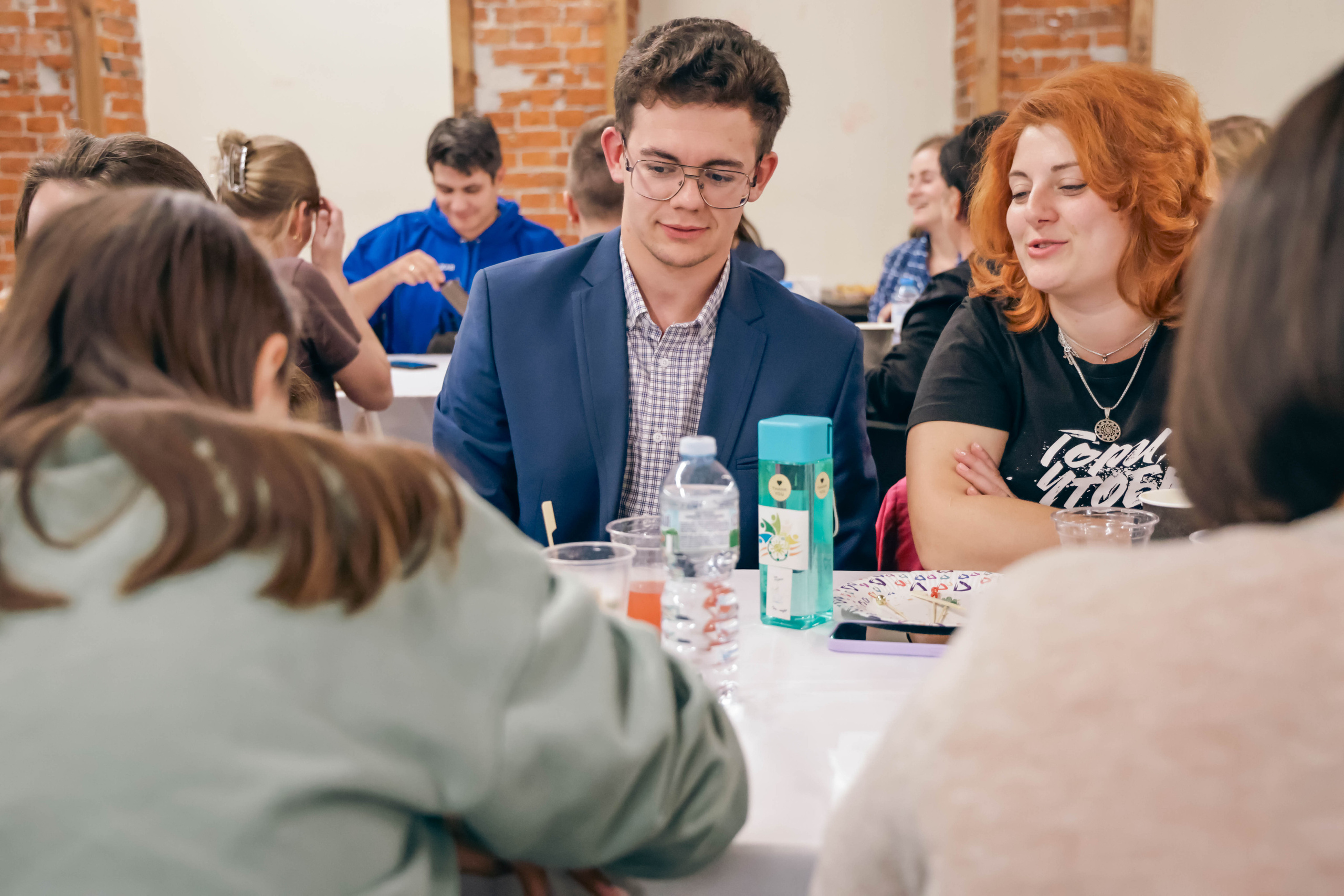 Квиз. Фотограф и видеограф — Москва