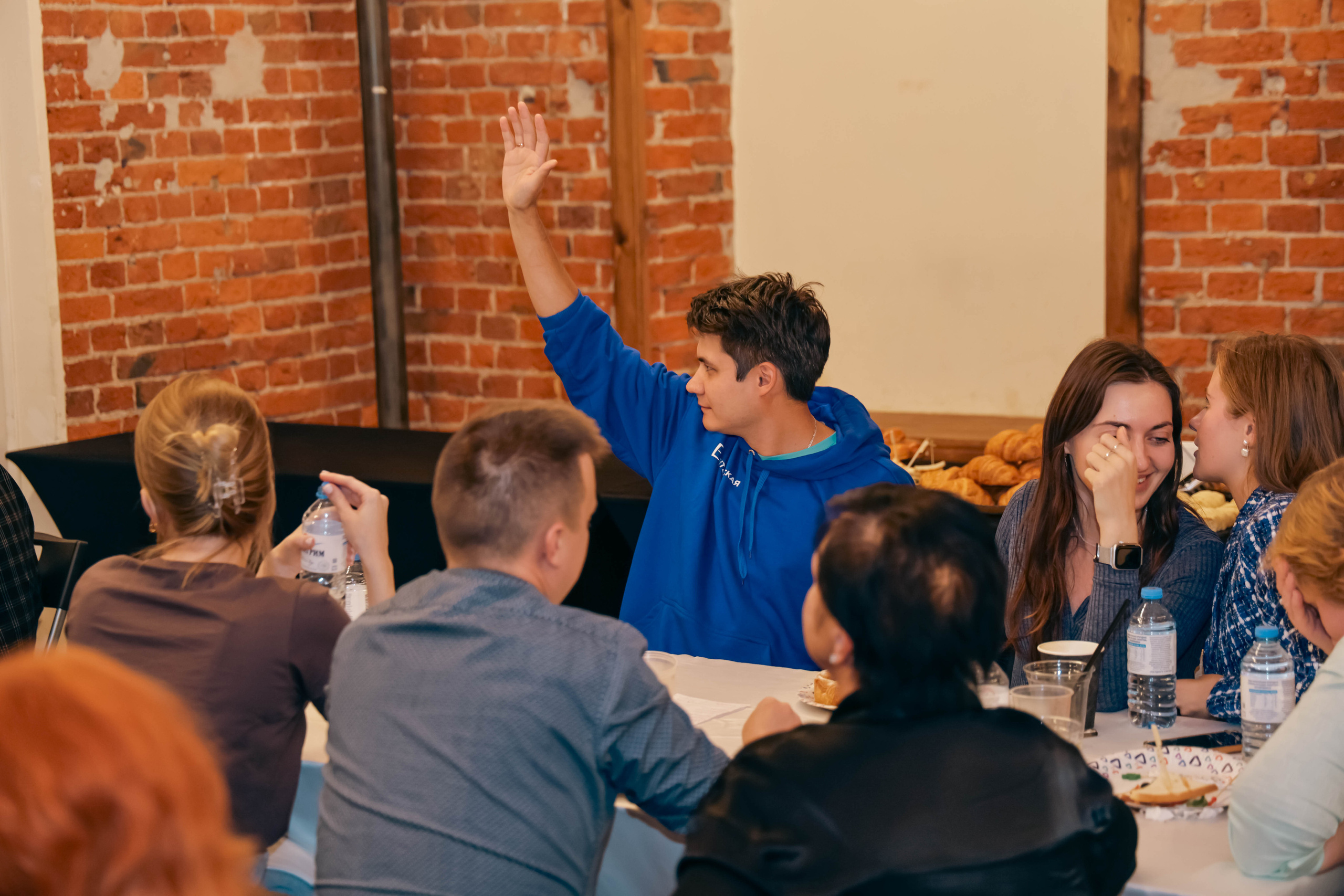 Квиз. Фотограф и видеограф — Москва